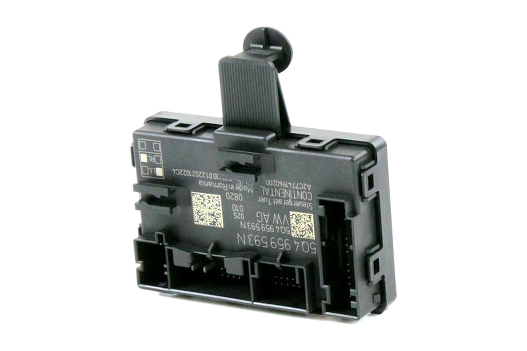 Módulo Eletrônico de Comando de Porta VW 5Q4959593N - Imagem 15