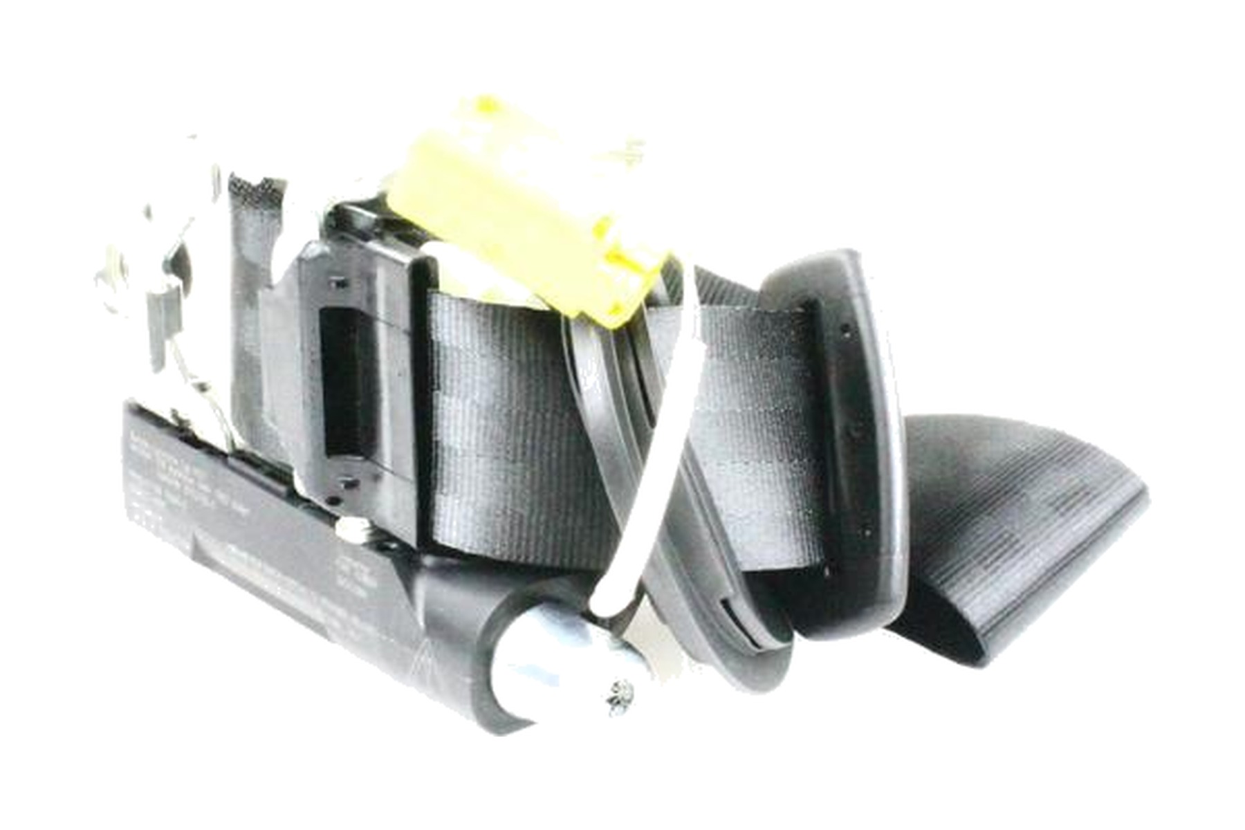 Cinto VW 3C1857705PRAA - Imagem 4