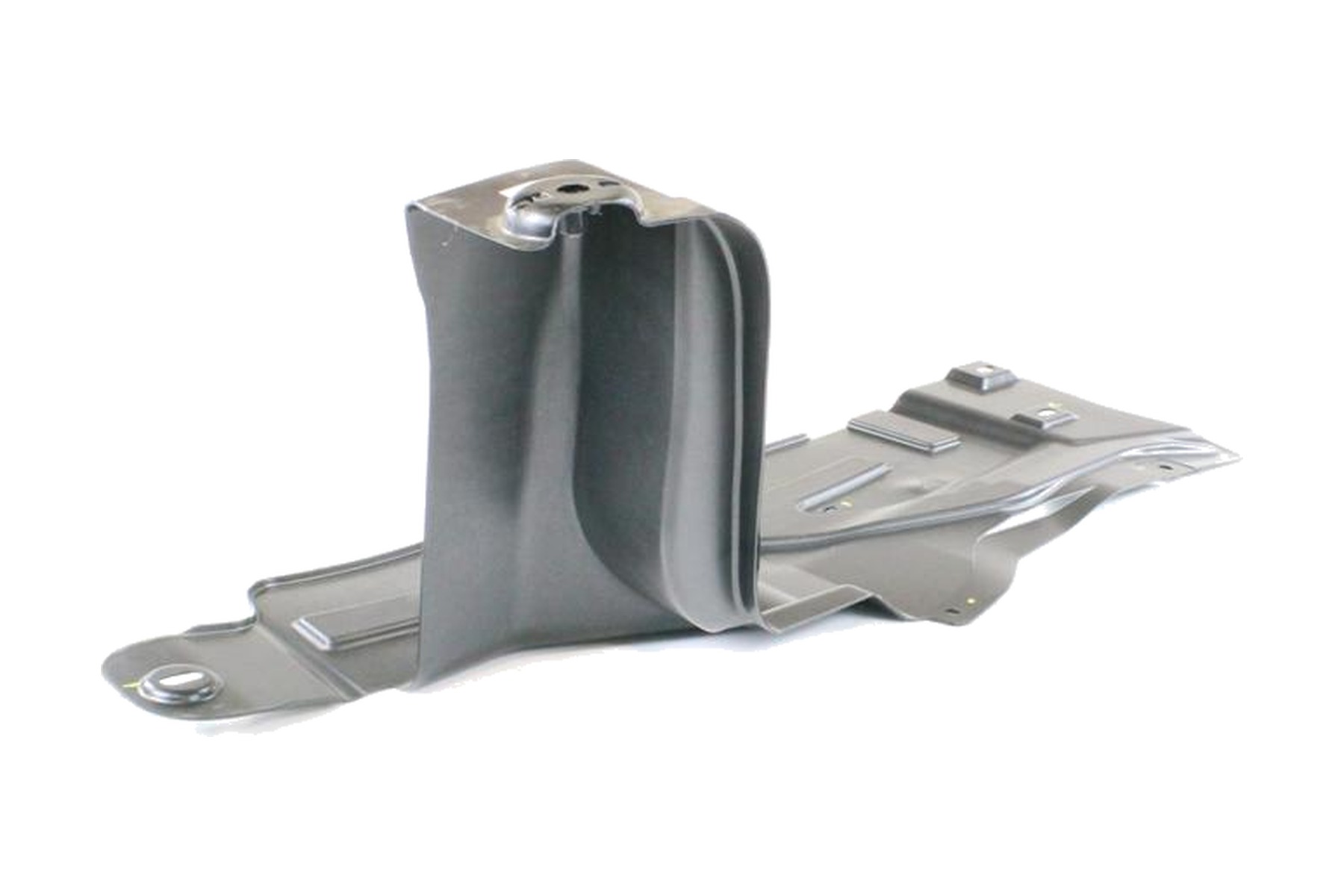 Defletor de Protetor de Cárter VW 5U0825250A - Imagem 10