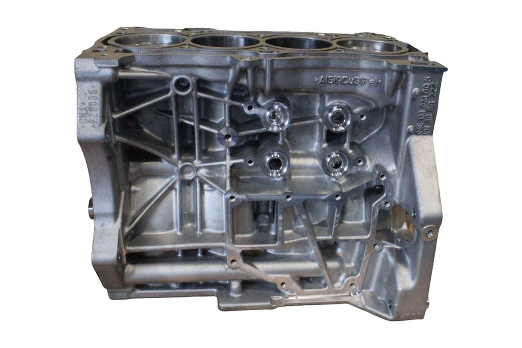 Bloco de Motor VW 04E103101T - Imagem 5