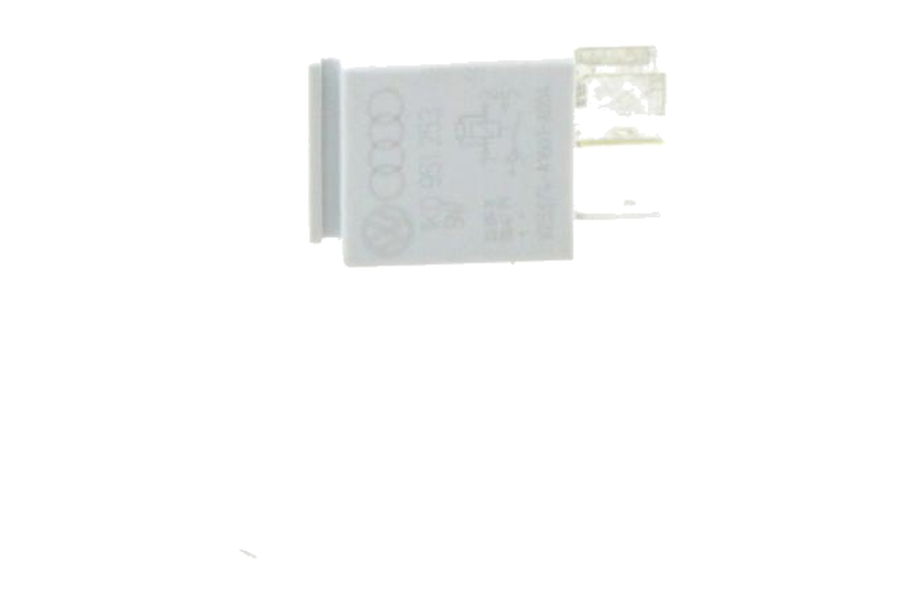 Relé VW 1K0951253