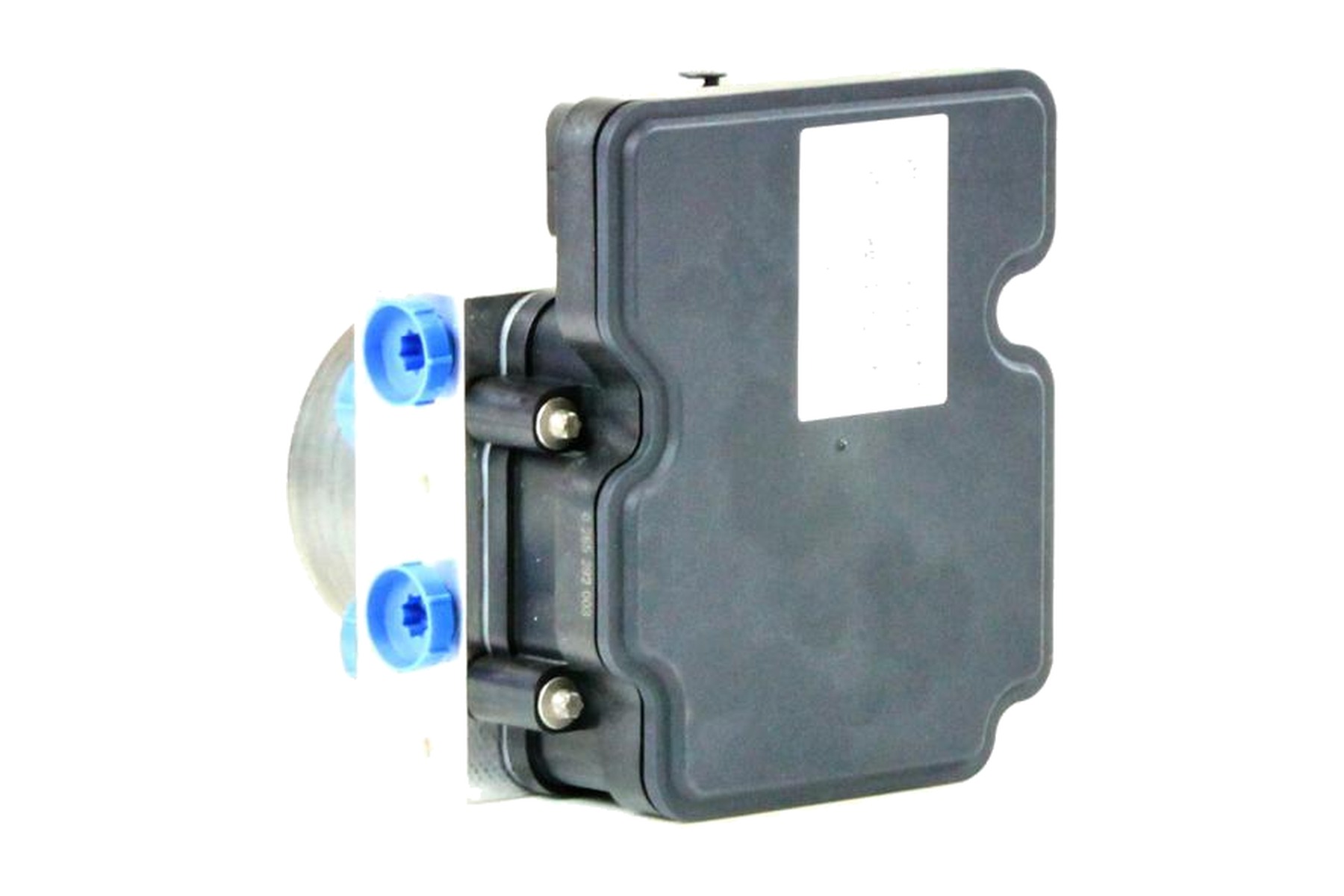 Módulo de Freio ABS VW 2Q0614517AKBEF - Imagem 22