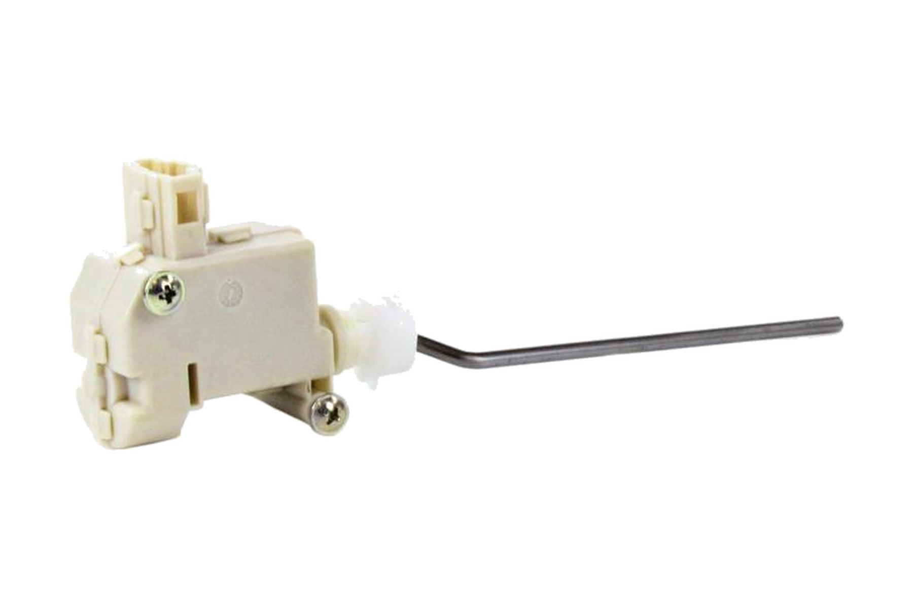 Trava de Tampa de Tanque de Combustível Elétrico VW 6Q6810773C - Imagem 11