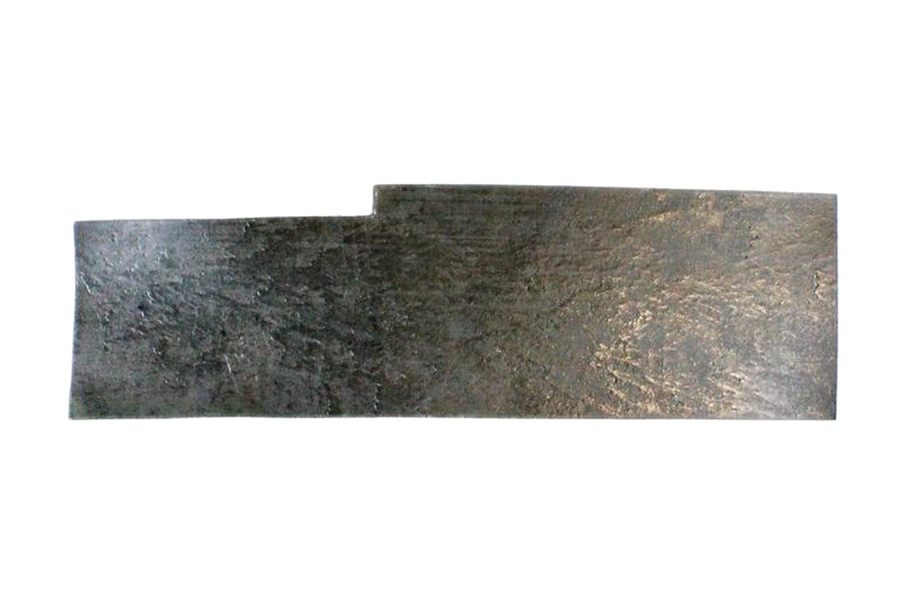 Isolamento de Painel Traseiro VW 5U0863861A - Imagem 4