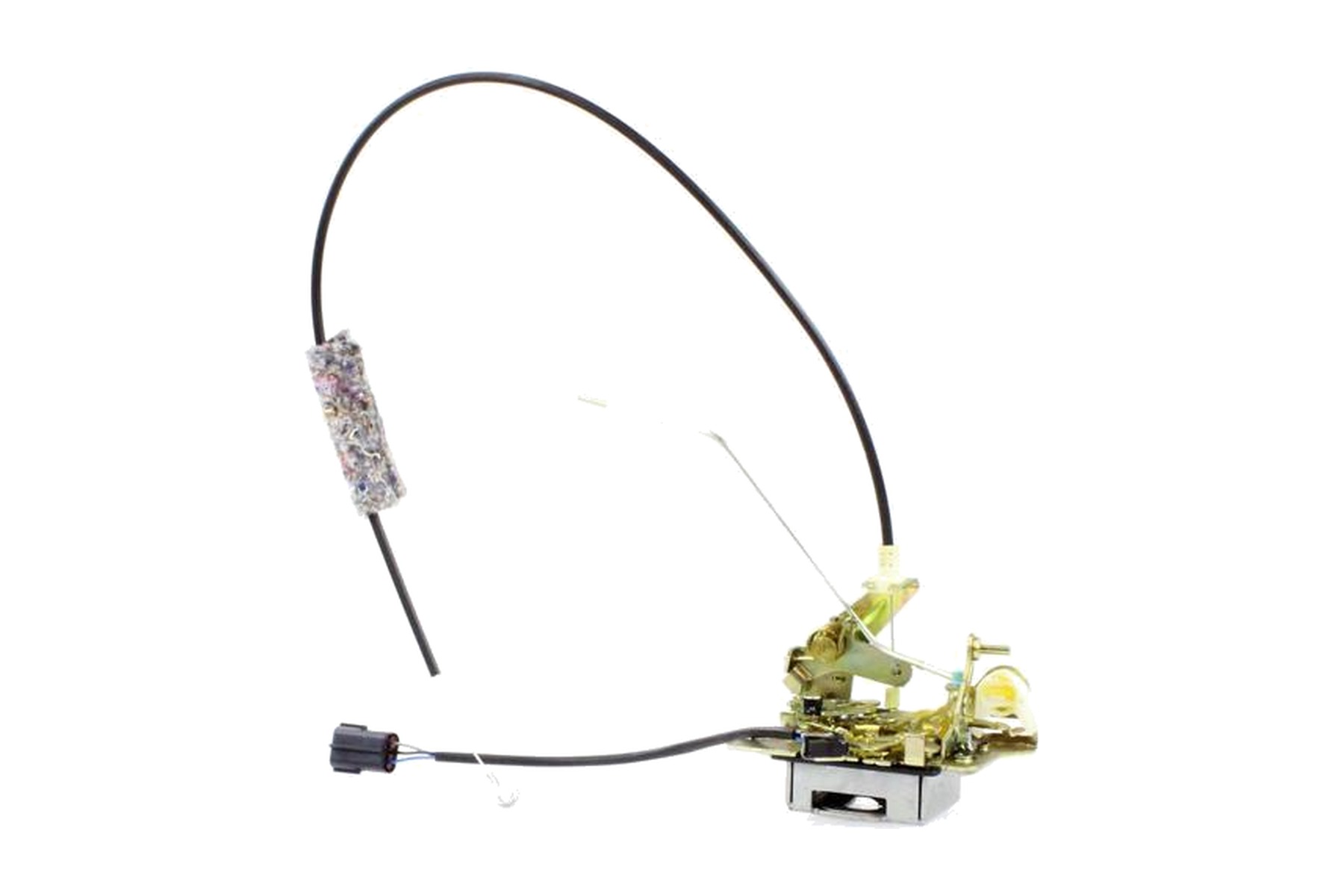 Fechadura de Porta VW 5W3837013C - Imagem 2