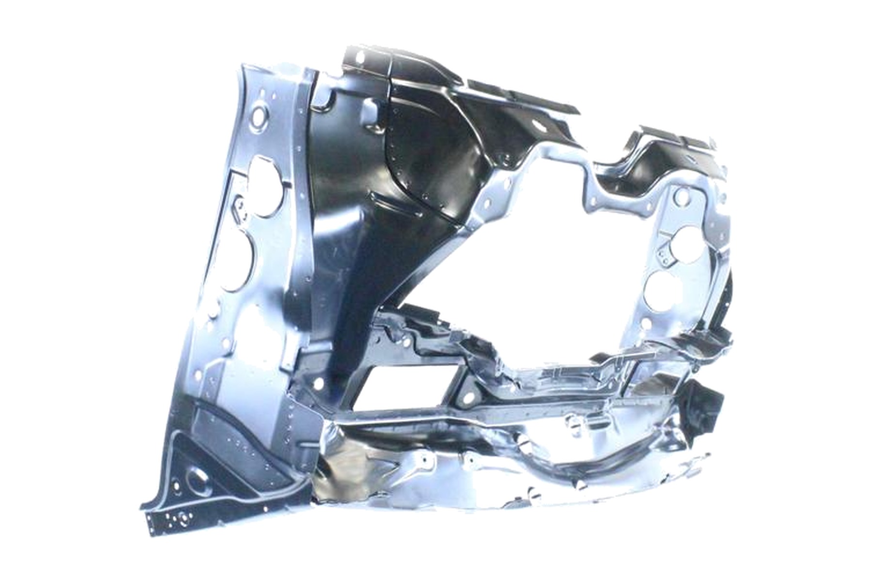 Painel Transversal VW 5Z0803147FGRU - Imagem 22