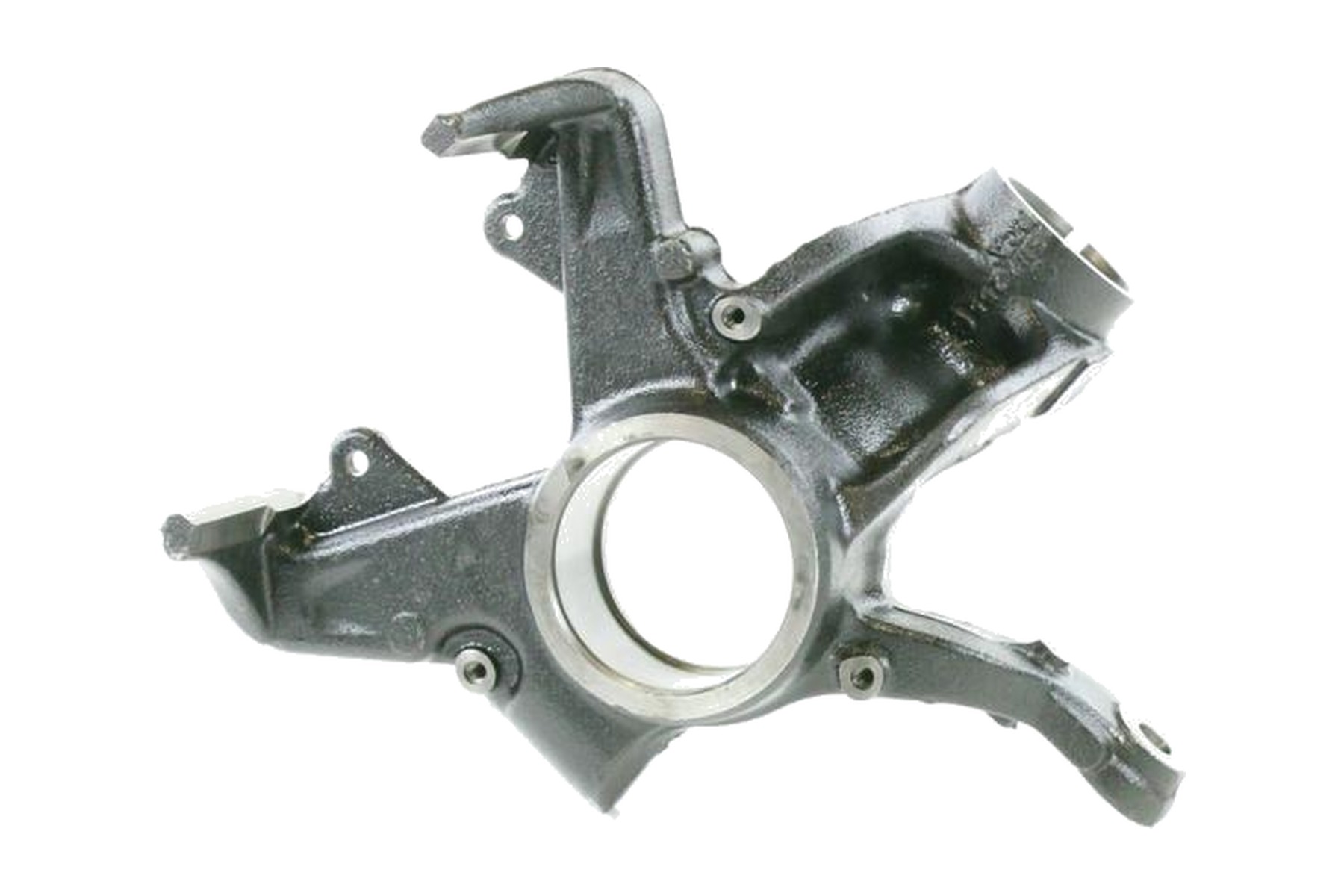 Manga de Eixo de Suspensão VW 5U7407255C - Imagem 14