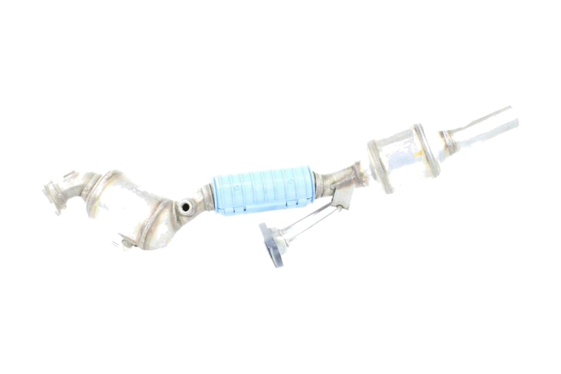 Catalisador de Escapamento VW 2QB253059H