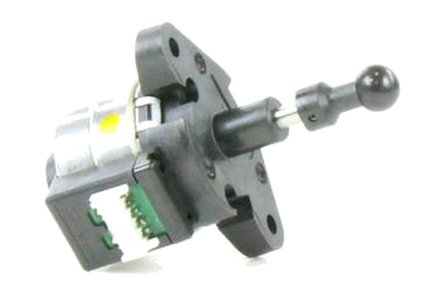 Motor de Regulagem de Farol VW 7E5941295 - Imagem 14