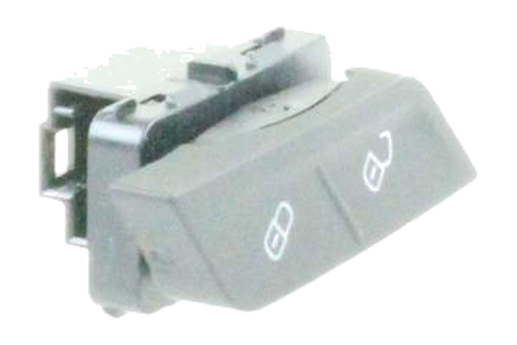 Botão Interruptor de Trava Elétrica de Porta VW 5NA962125WHS - Imagem 21