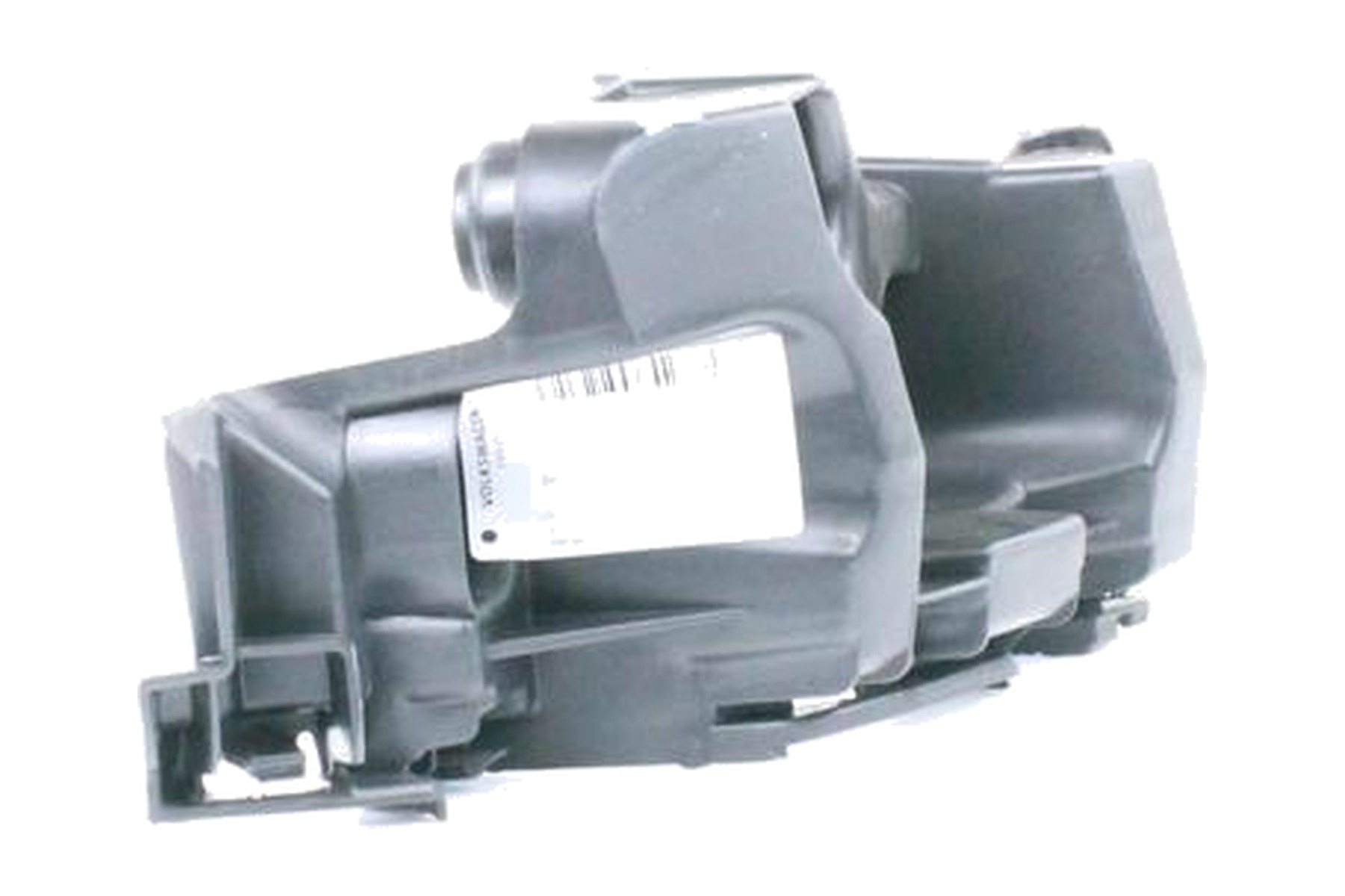 Suporte Guia de Para-choque VW 2GP807394A - Imagem 21