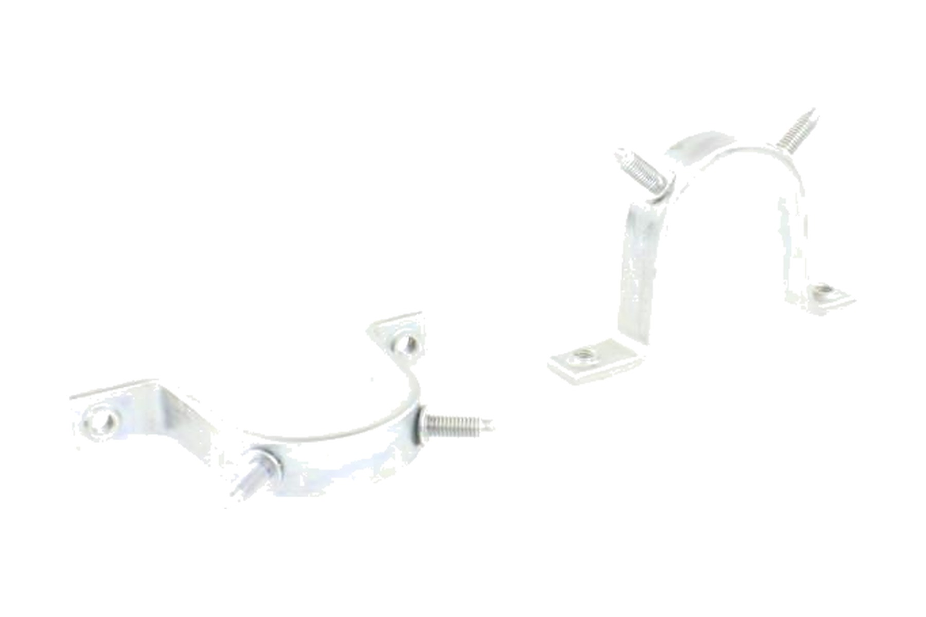 Abraçadeira de Caixa de Direção VW 1J0422874A - Imagem 23