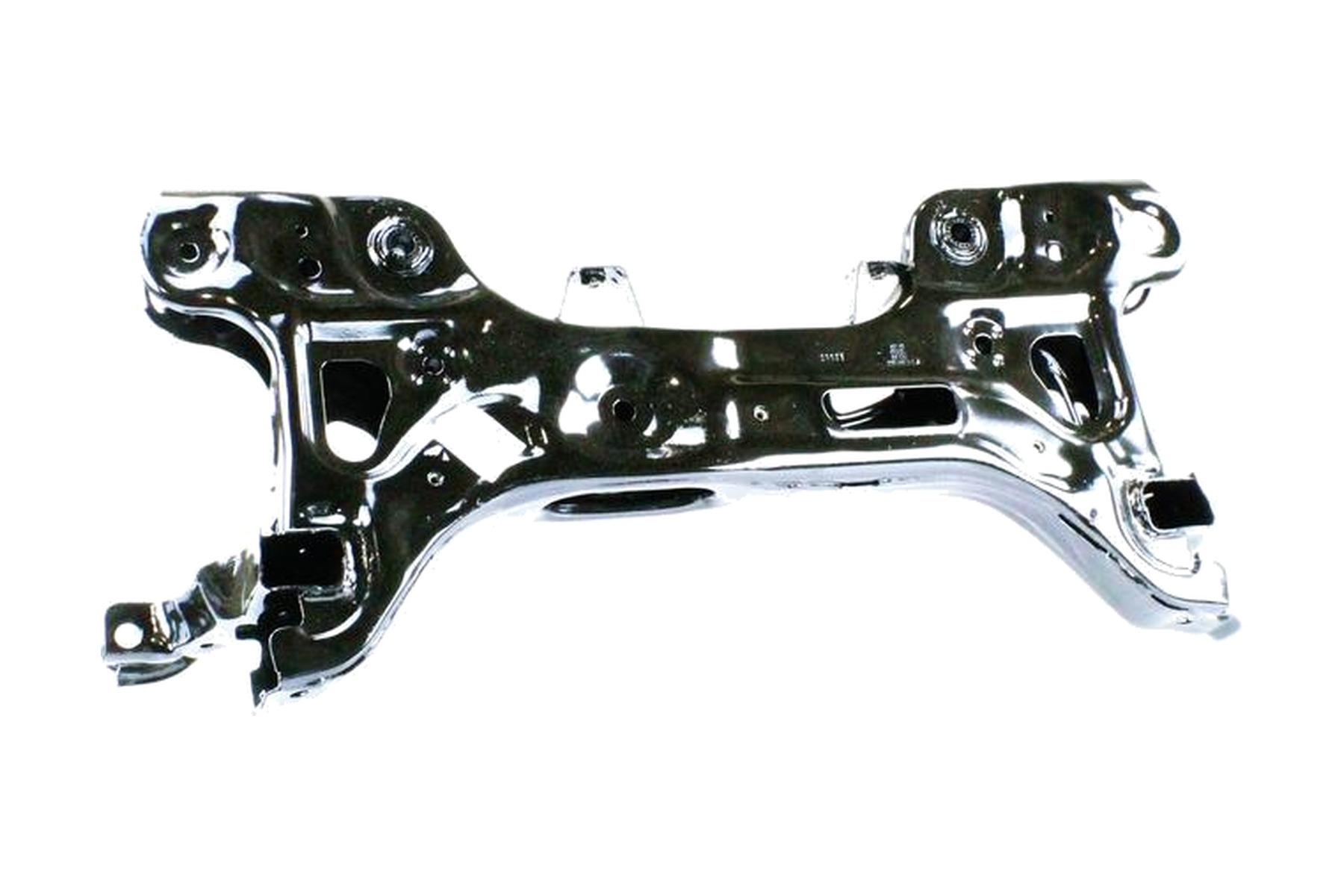 Quadro Agregado de Suspensão VW 2QB199315A - Imagem 24
