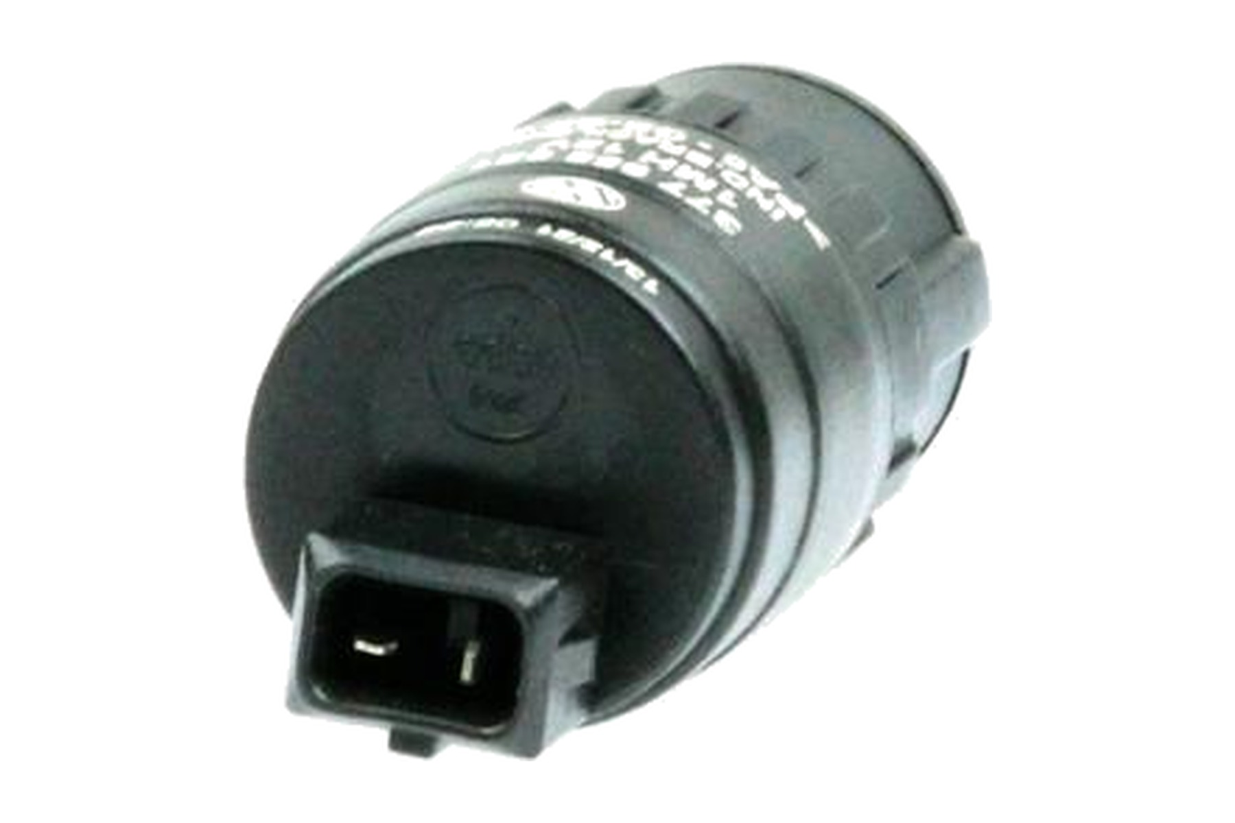 Bomba de Água de Limpador de Para-brisa Dianteiro VW 377955651 - Imagem 21