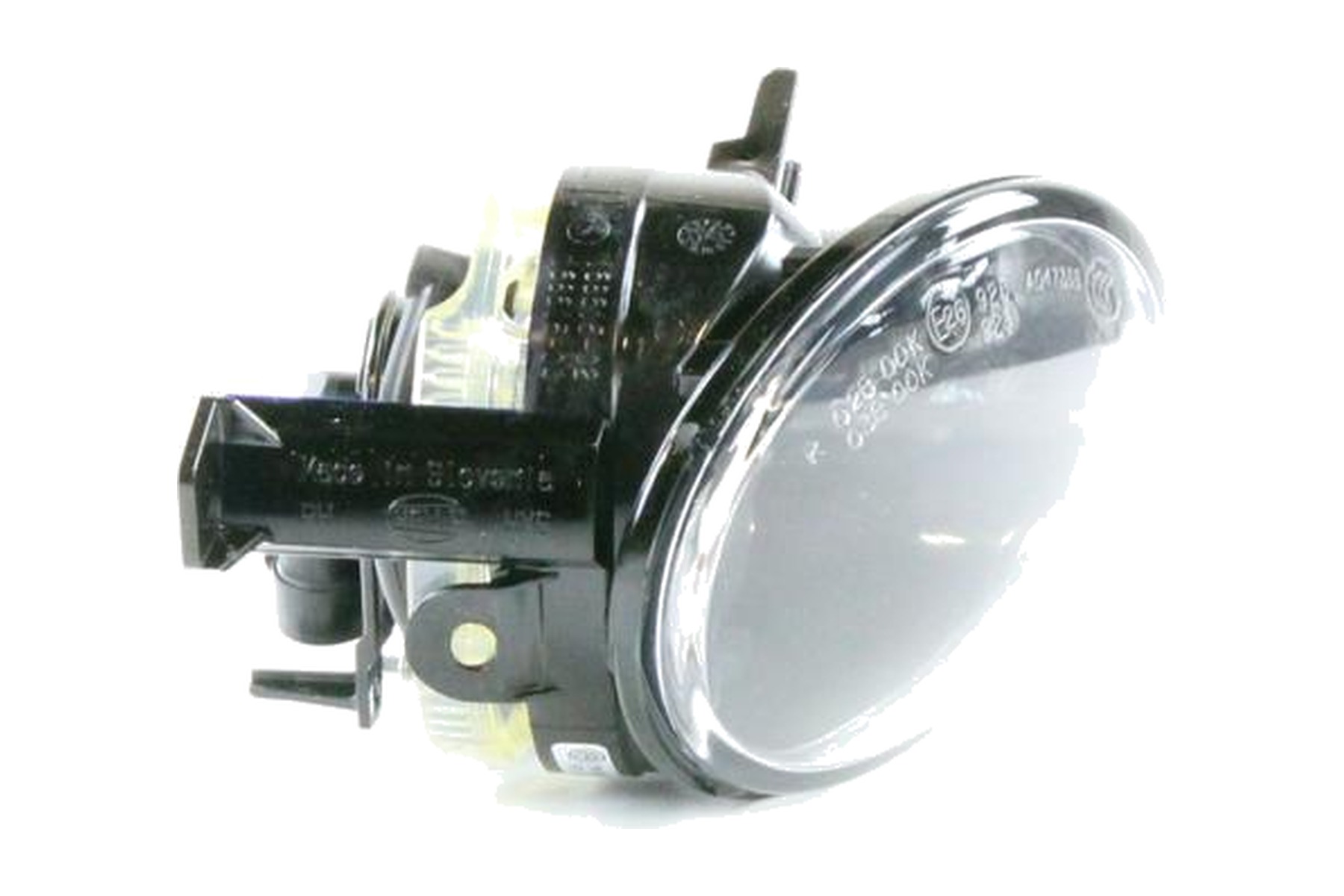 Farol de Milha Dianteiro Direito (Passageiro) VW 7P6941700E - Imagem 21