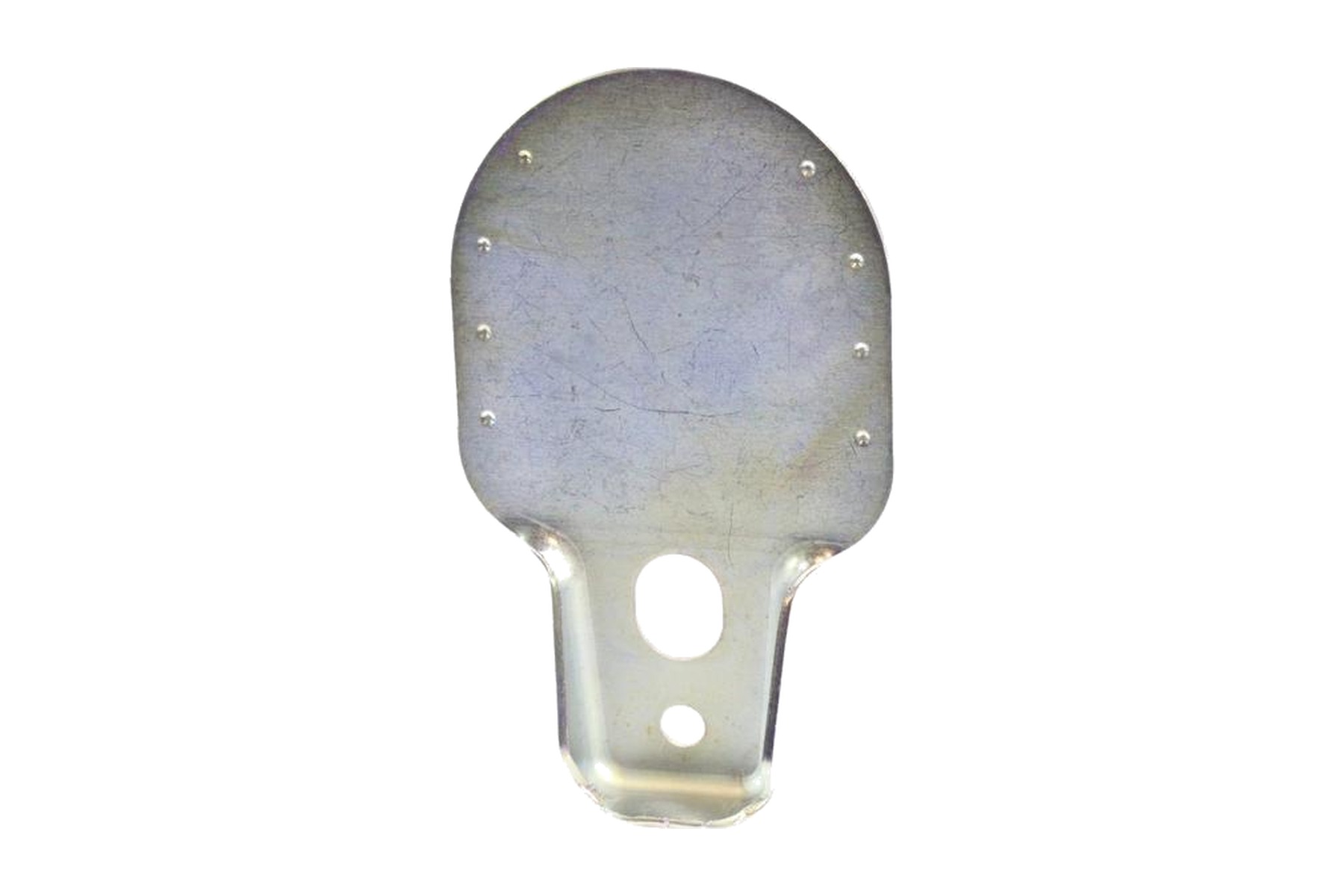 Chapa de Reforço de Caçamba VW 2H5810259 - Imagem 3