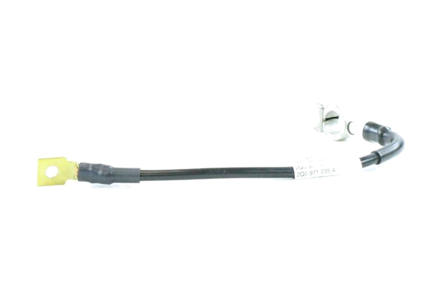 Chicote Elétrico de Bateria VW 2Q0971235B - Imagem 24