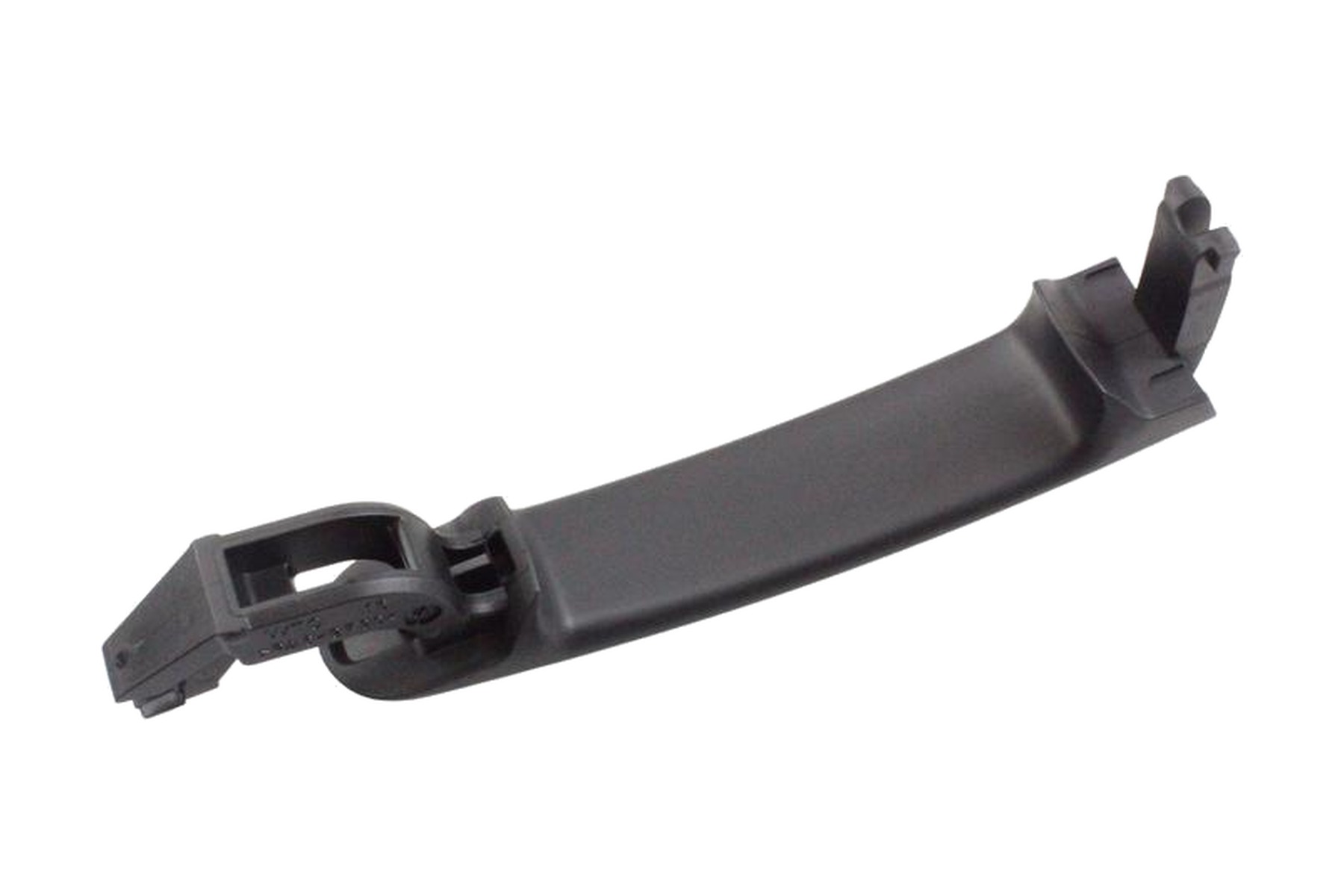 Maçaneta VW 3B0837207F3FZ - Imagem 2