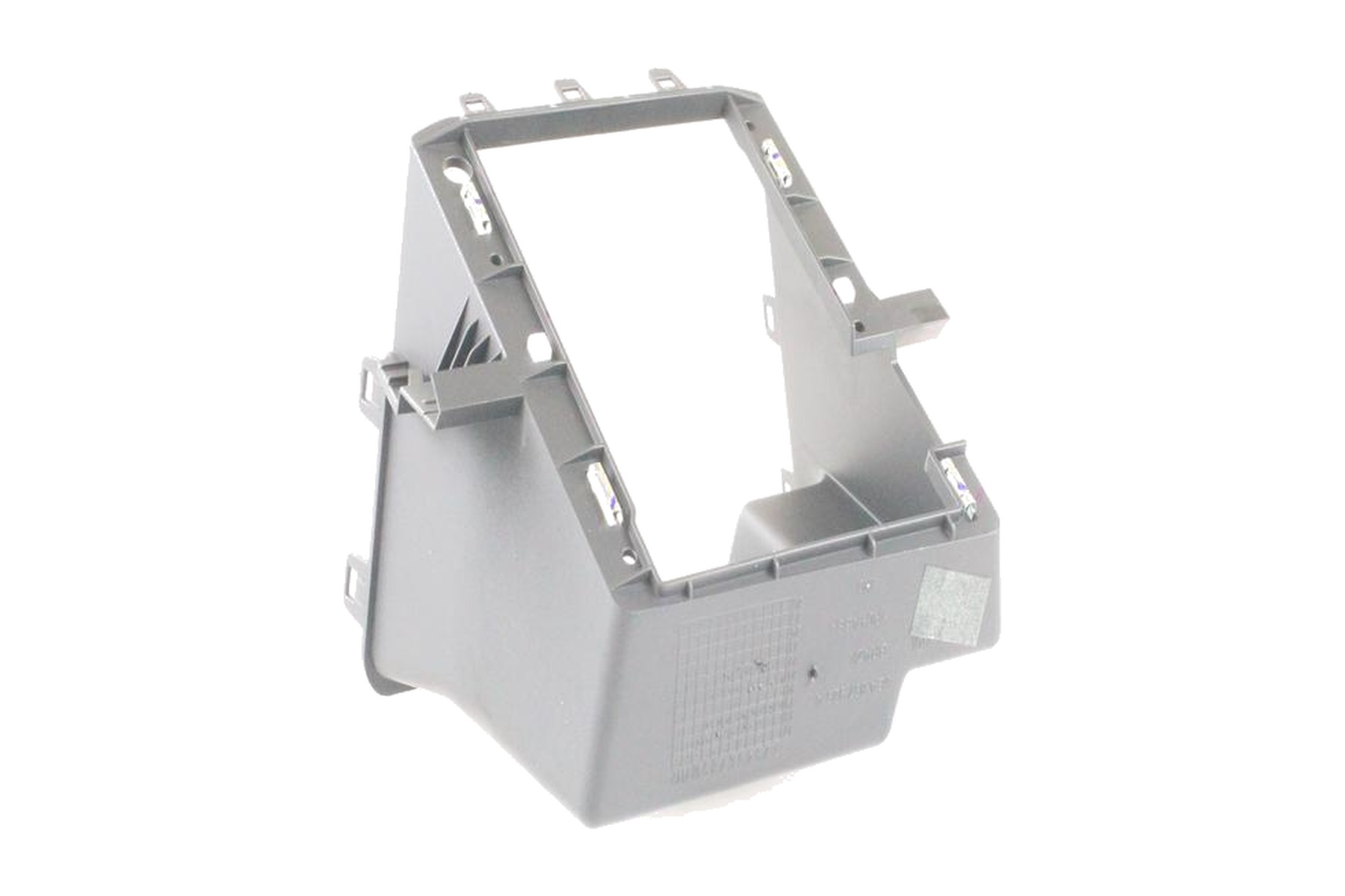 Porta-objetos VW 6EA857925A1QB - Imagem 11