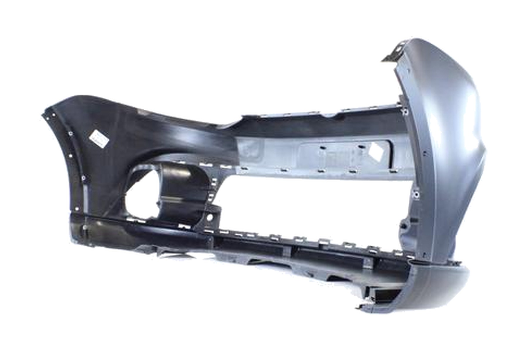 Para-choque Dianteiro VW 5Z0807221RGRU - Imagem 17