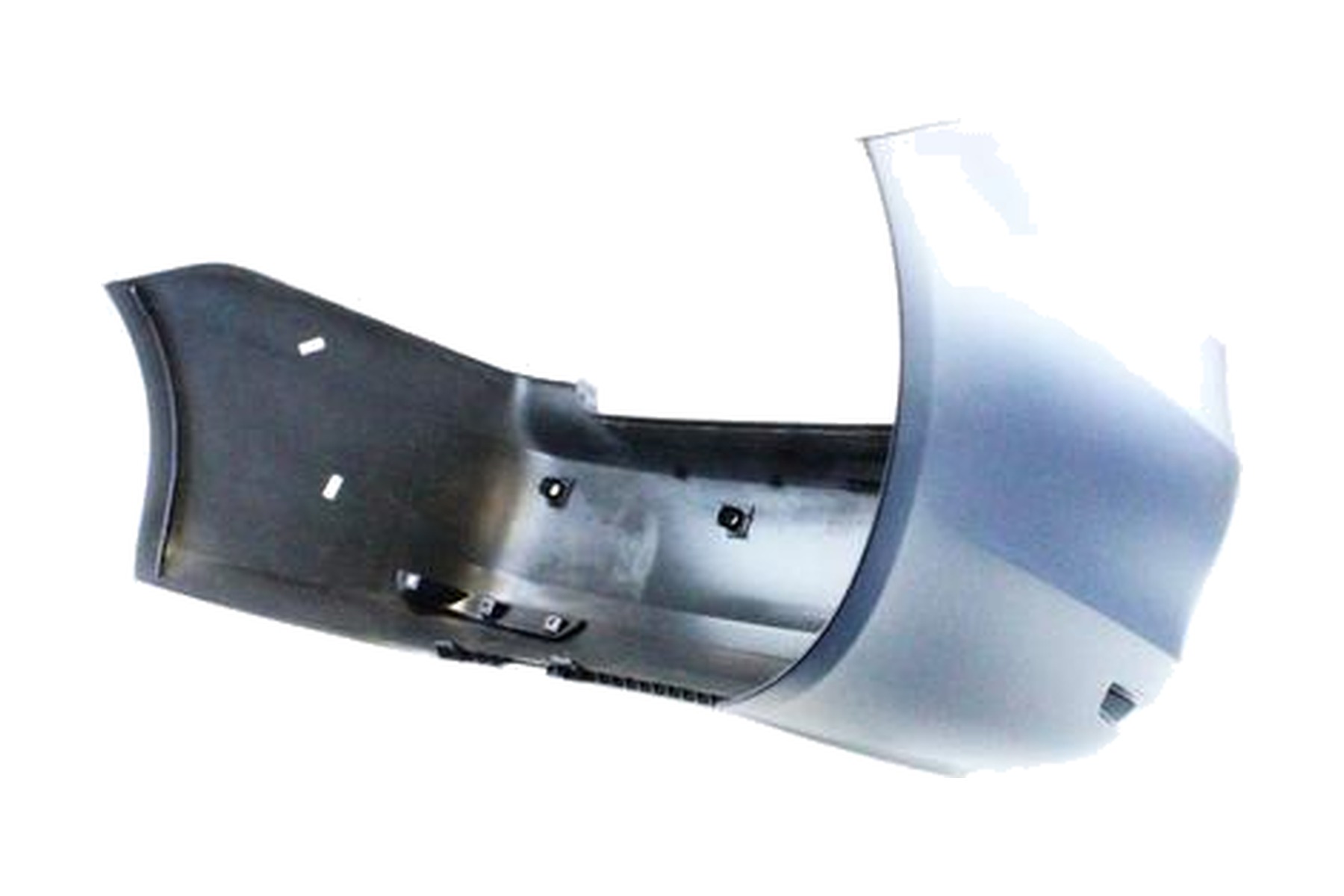 Para-choque Traseiro VW 6Q5807421DGRU - Imagem 17