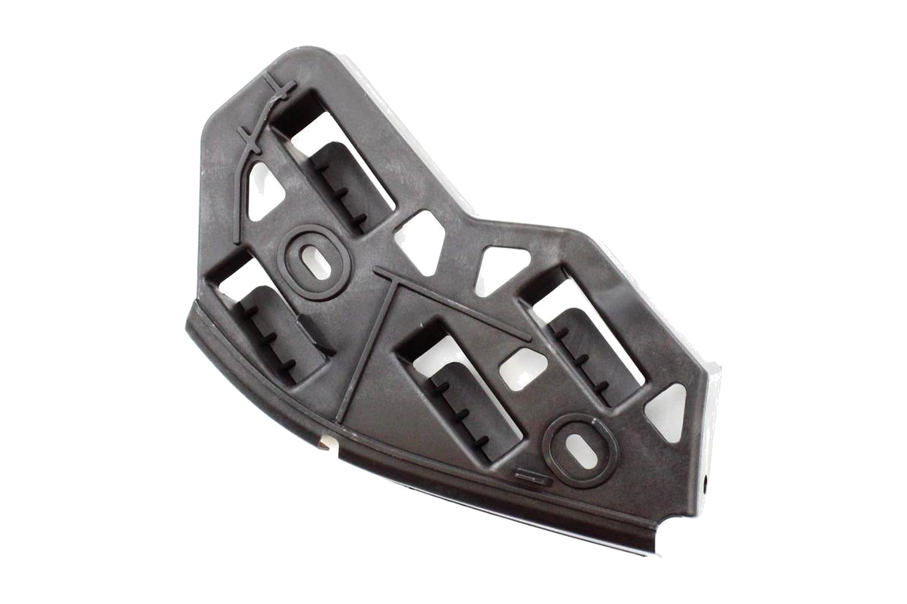 Suporte Guia de Para-choque VW 6Q0807183A - Imagem 3