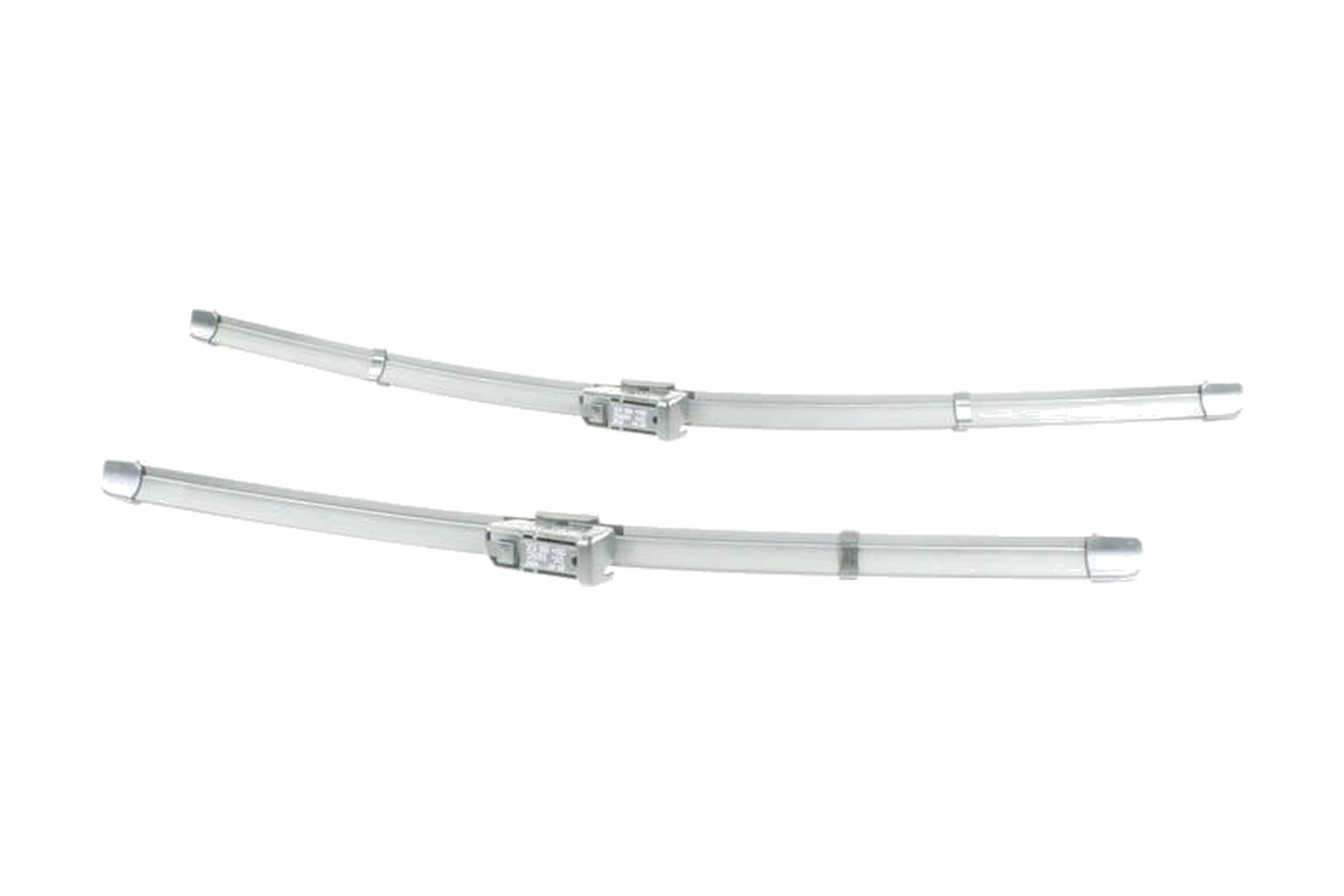 Palheta de Limpador de Para-brisa Dianteiro VW 3C8998002 - Imagem 2