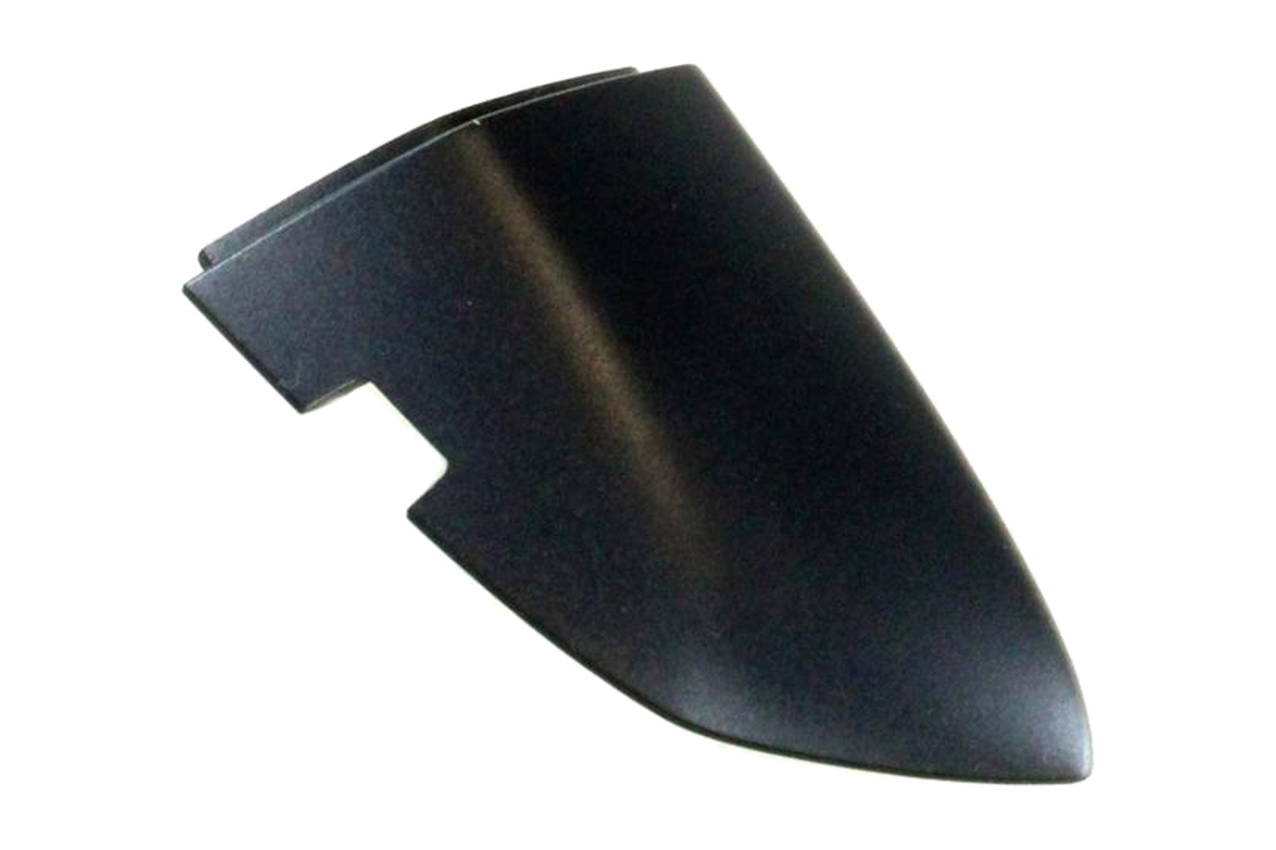 Moldura de Cilindro de Maçaneta de Porta VW 17A837879AGRU - Imagem 2