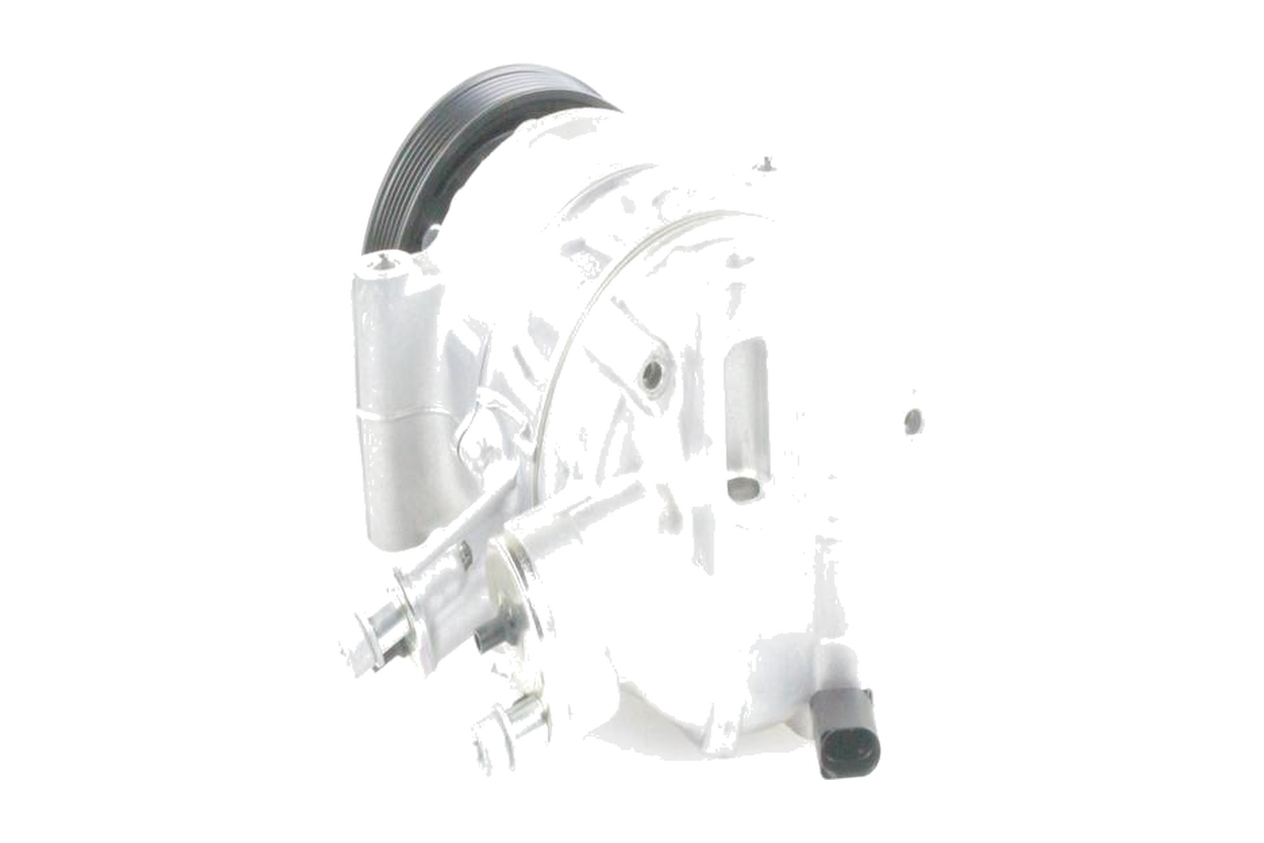 Compressor de Ar Condicionado VW 5K0820803K - Imagem 5