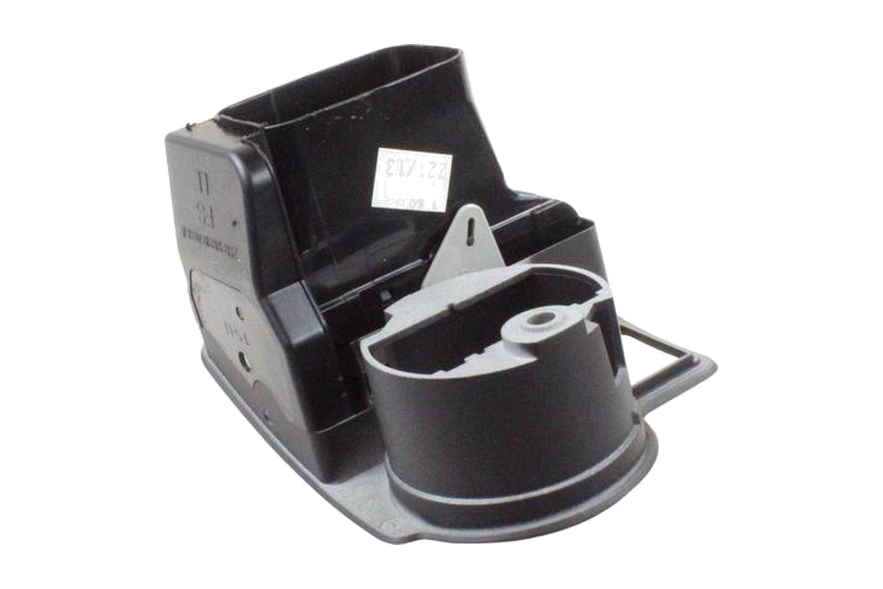 Difusor VW 1J1819703K2AQ - Imagem 2