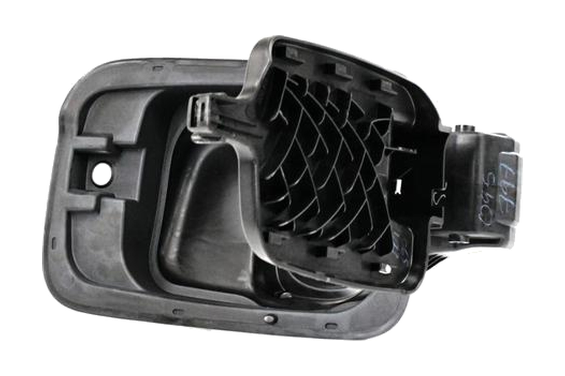 Bocal de Abastecimento de Tanque de Combustível VW 2GJ809857GRU - Imagem 3