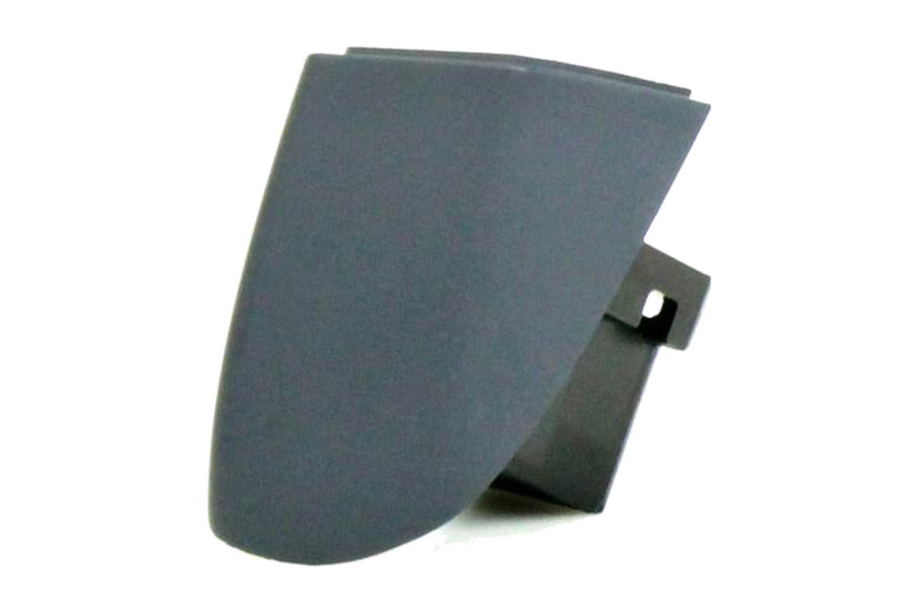 Acabamento de Cilindro de Fechadura de Porta VW 6EA839168DGRU - Imagem 4