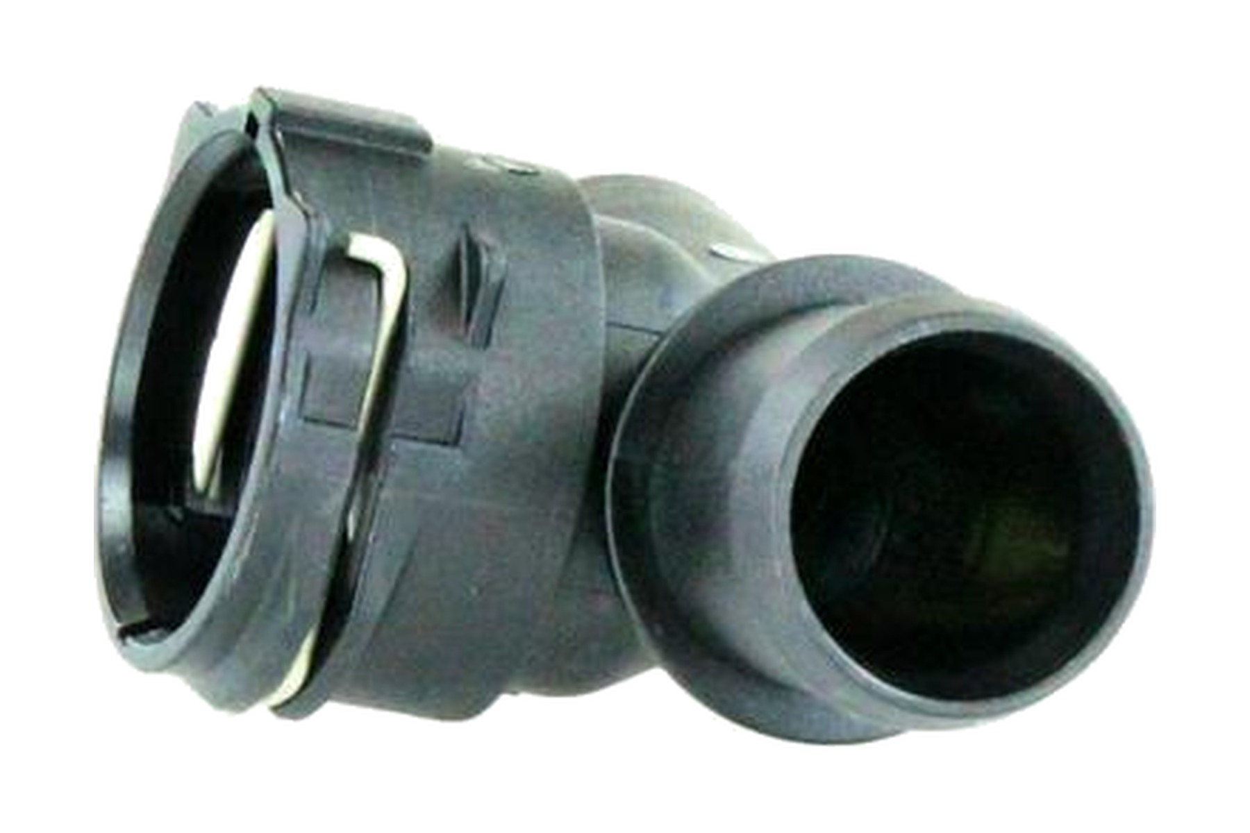 Flange de Sensor de Temperatura de Água VW 5Q0122291T - Imagem 6