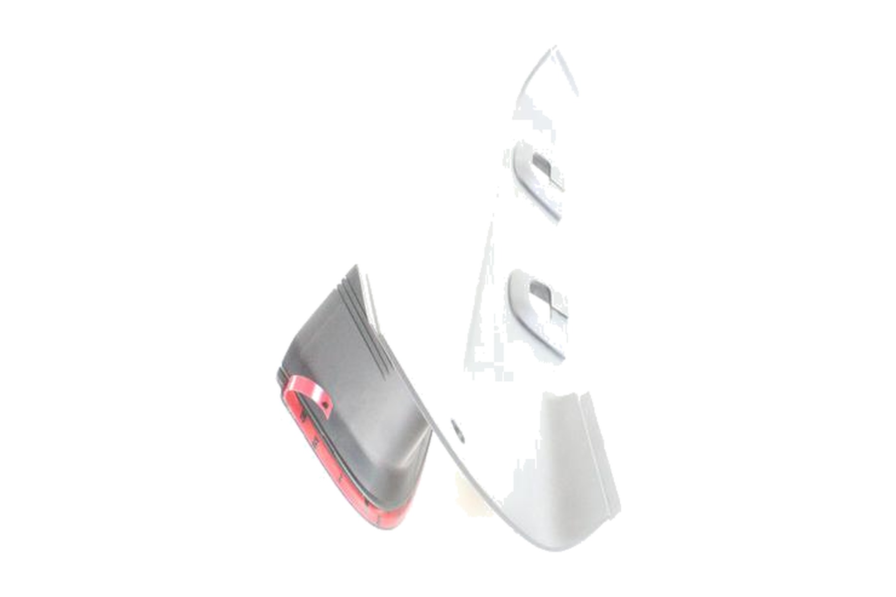 Cobertura VW 5U7853381A9B9 - Imagem 19