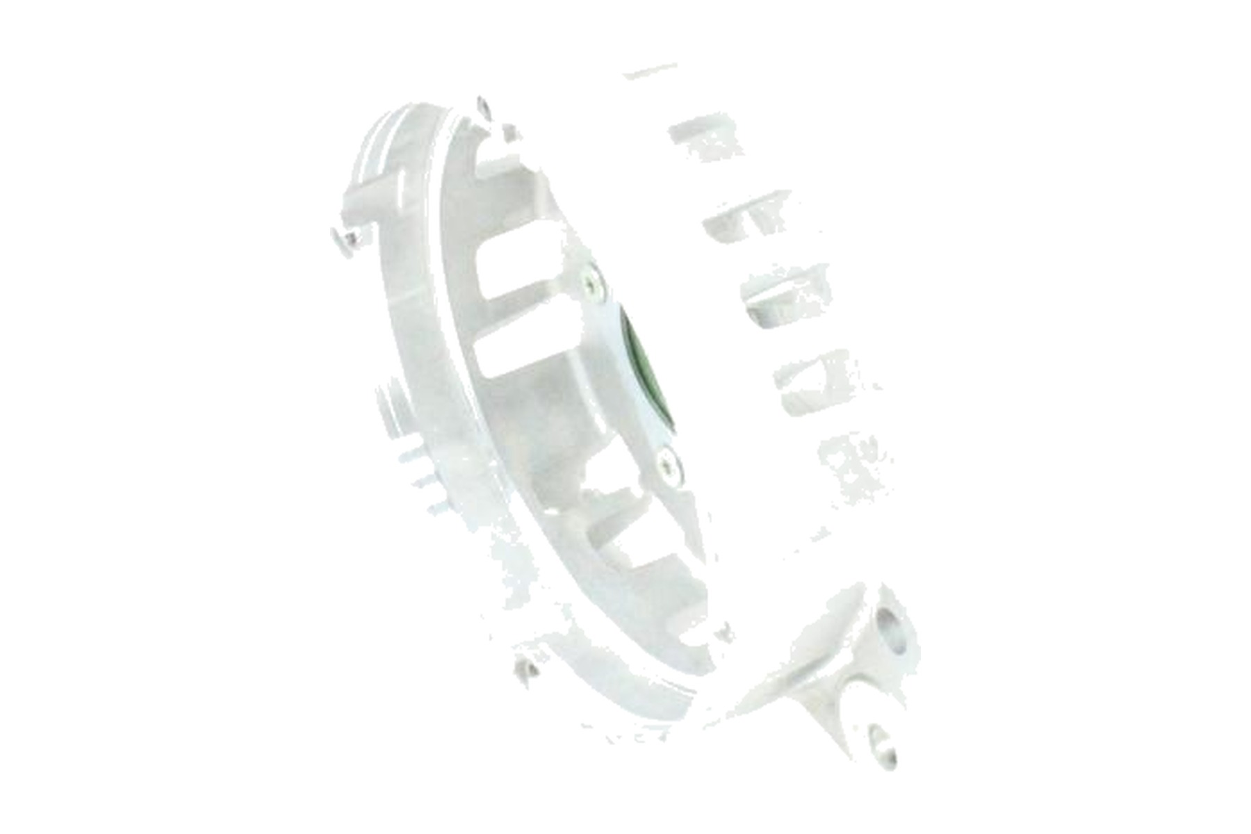 Tampa de Alternador VW 5Z0903051D - Imagem 17