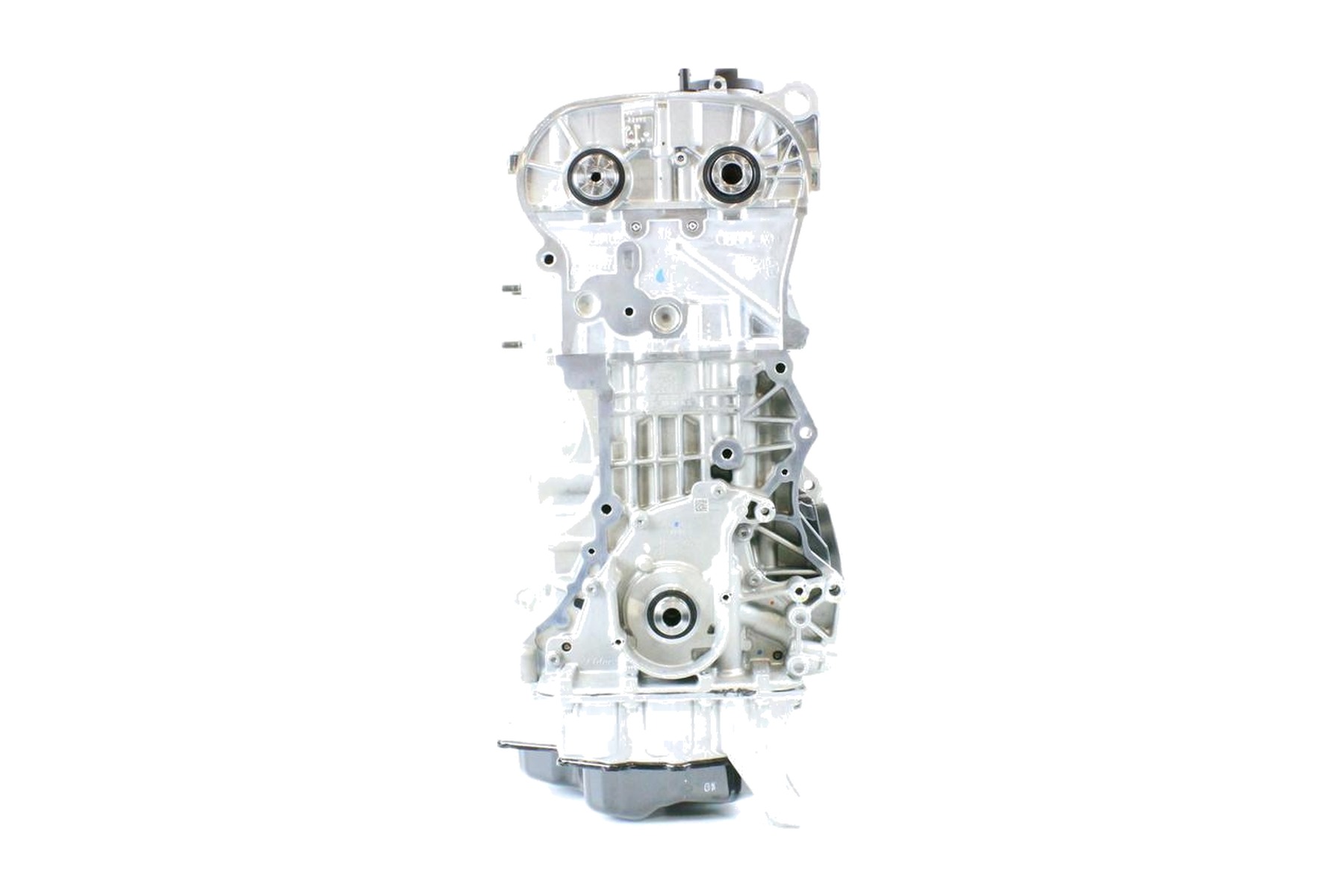Motor Parcial 1.6 litros VW 04E100033M - Imagem 12