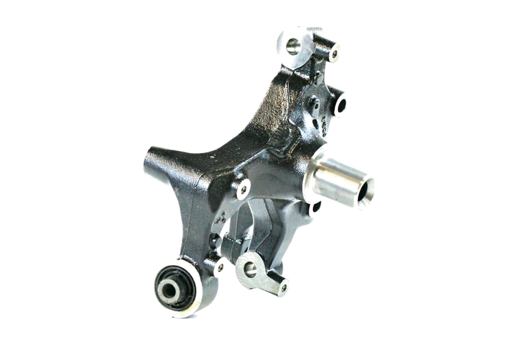 Caixa de Rolamento de Roda VW 5C0505436B - Imagem 8
