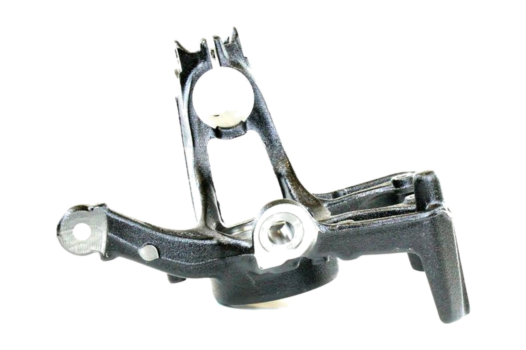 Manga de Eixo de Suspensão VW 2QB407255E - Imagem 12