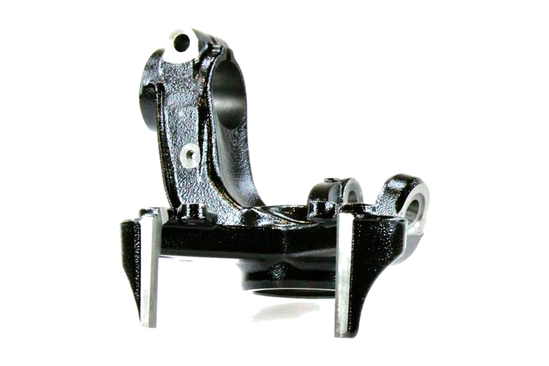 Manga de Eixo de Suspensão VW 5U7407256P - Imagem 9
