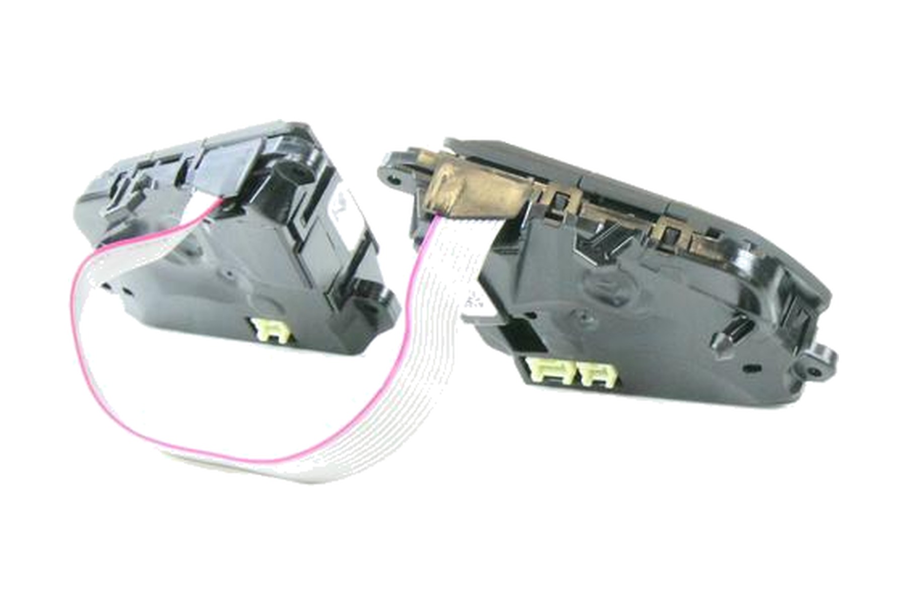 Botão Multifuncional VW 3G0959442MVJA - Imagem 15