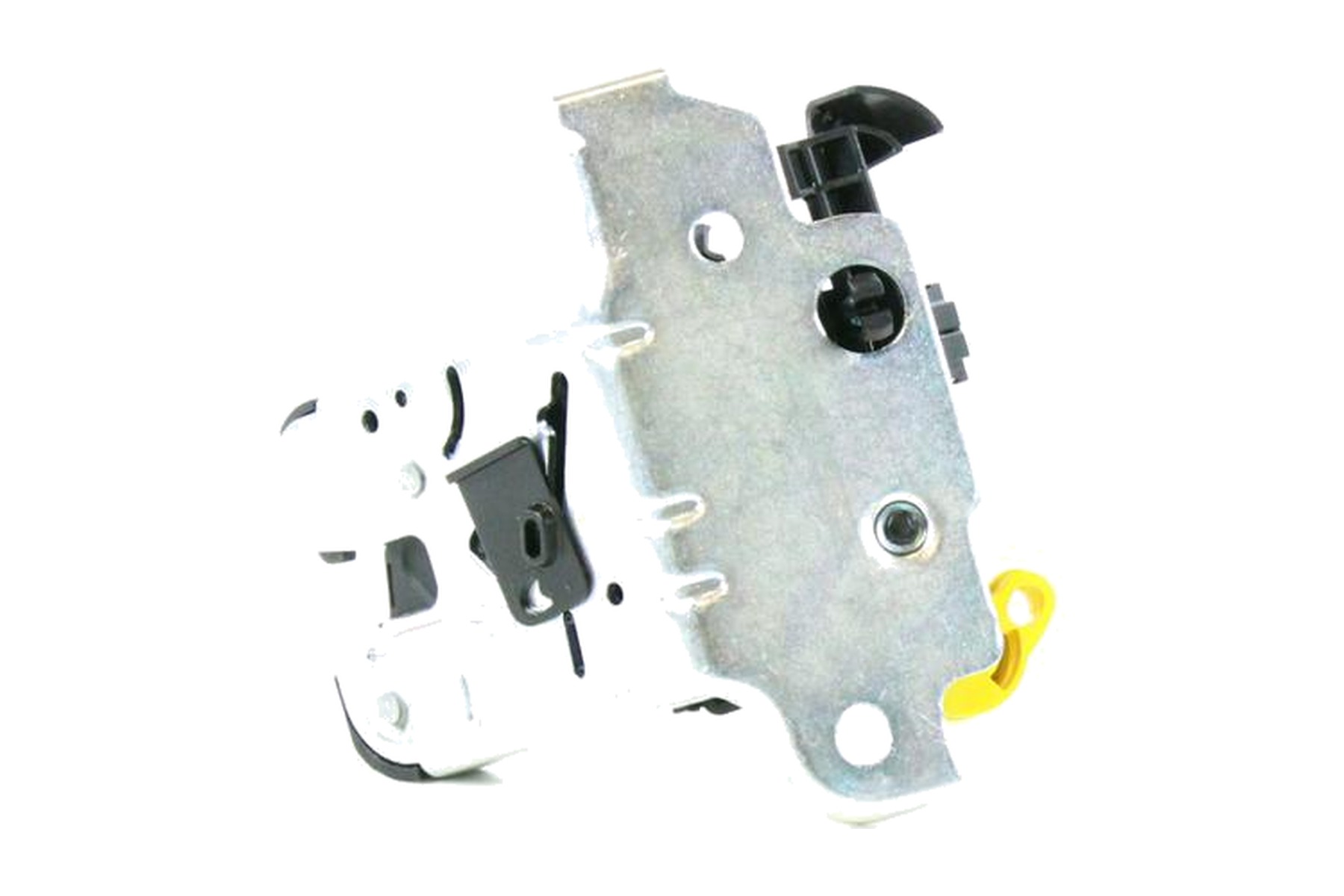 Fechadura de Suporte de Estepe VW 5NN827506 - Imagem 16