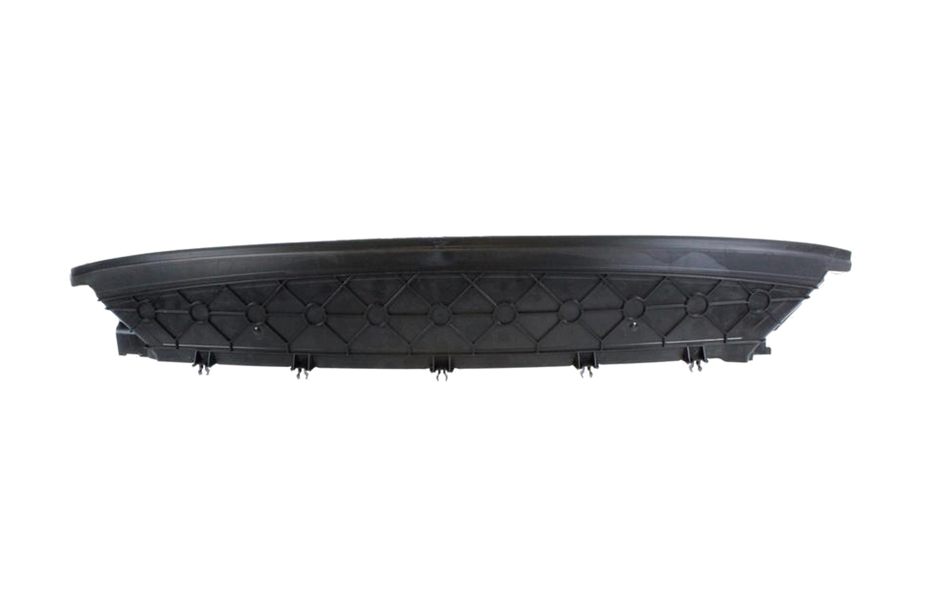 Defletor de Ar de Radiador VW 5NA121341E