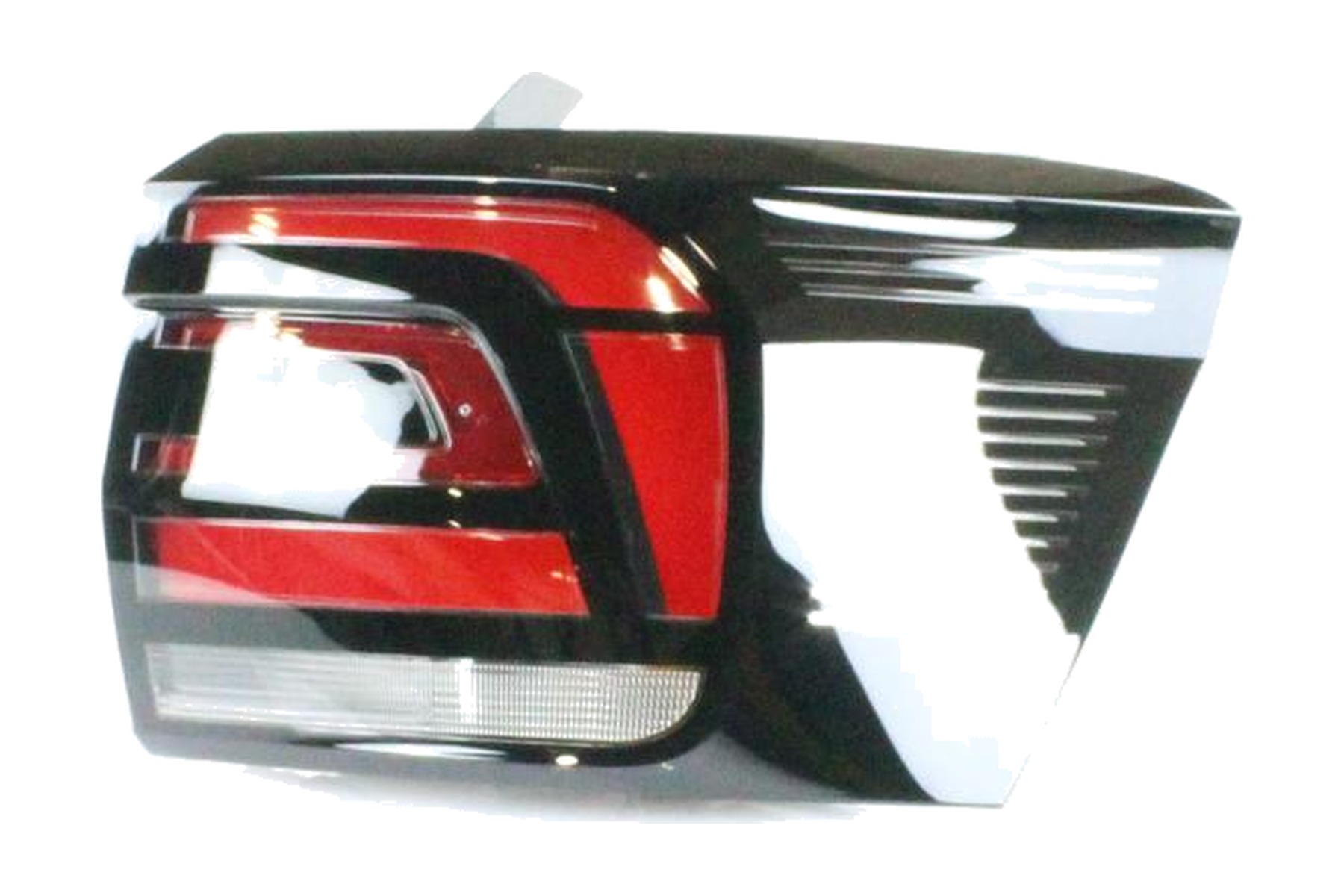 Lanterna Direito (Passageiro) VW 2GP945096 - Imagem 2