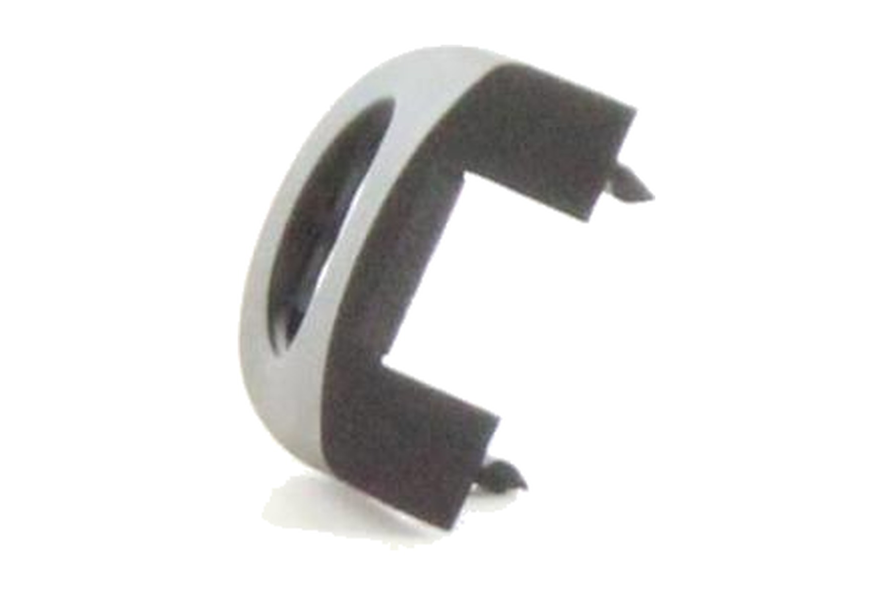 Moldura de Cilindro de Maçaneta de Porta VW 5U08378799B9 - Imagem 6