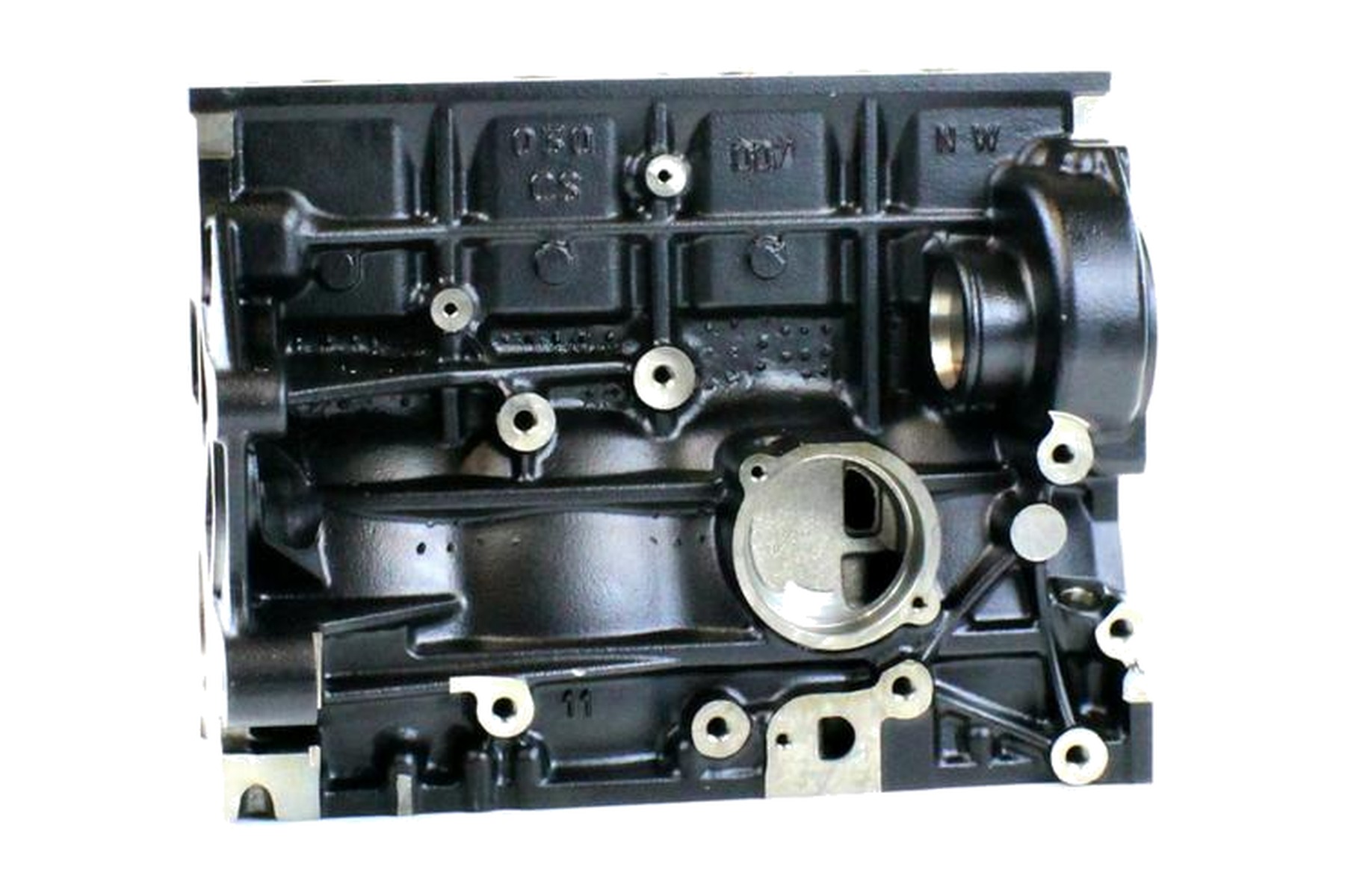 Bloco de Motor VW 030103011ED - Imagem 24
