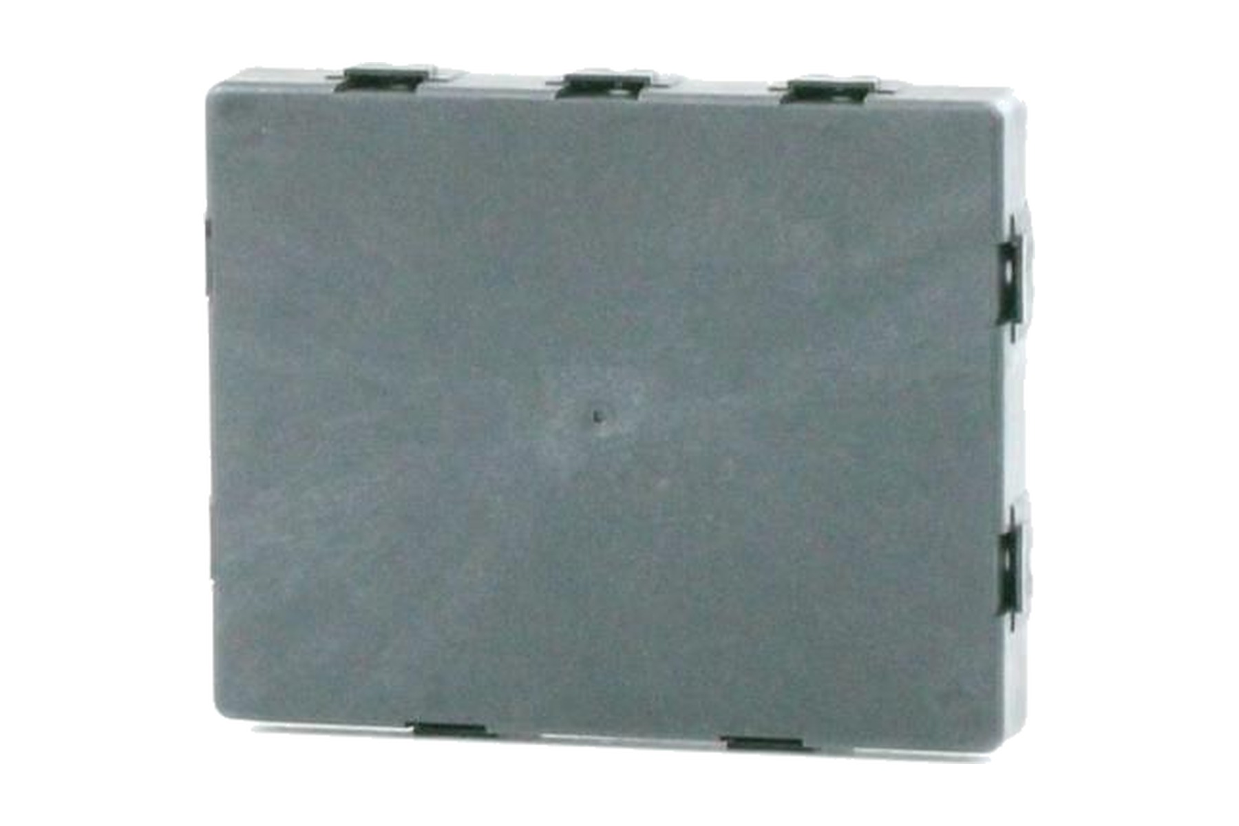 Módulo Eletrônico BCM VW 34D937087CZ00 - Imagem 2