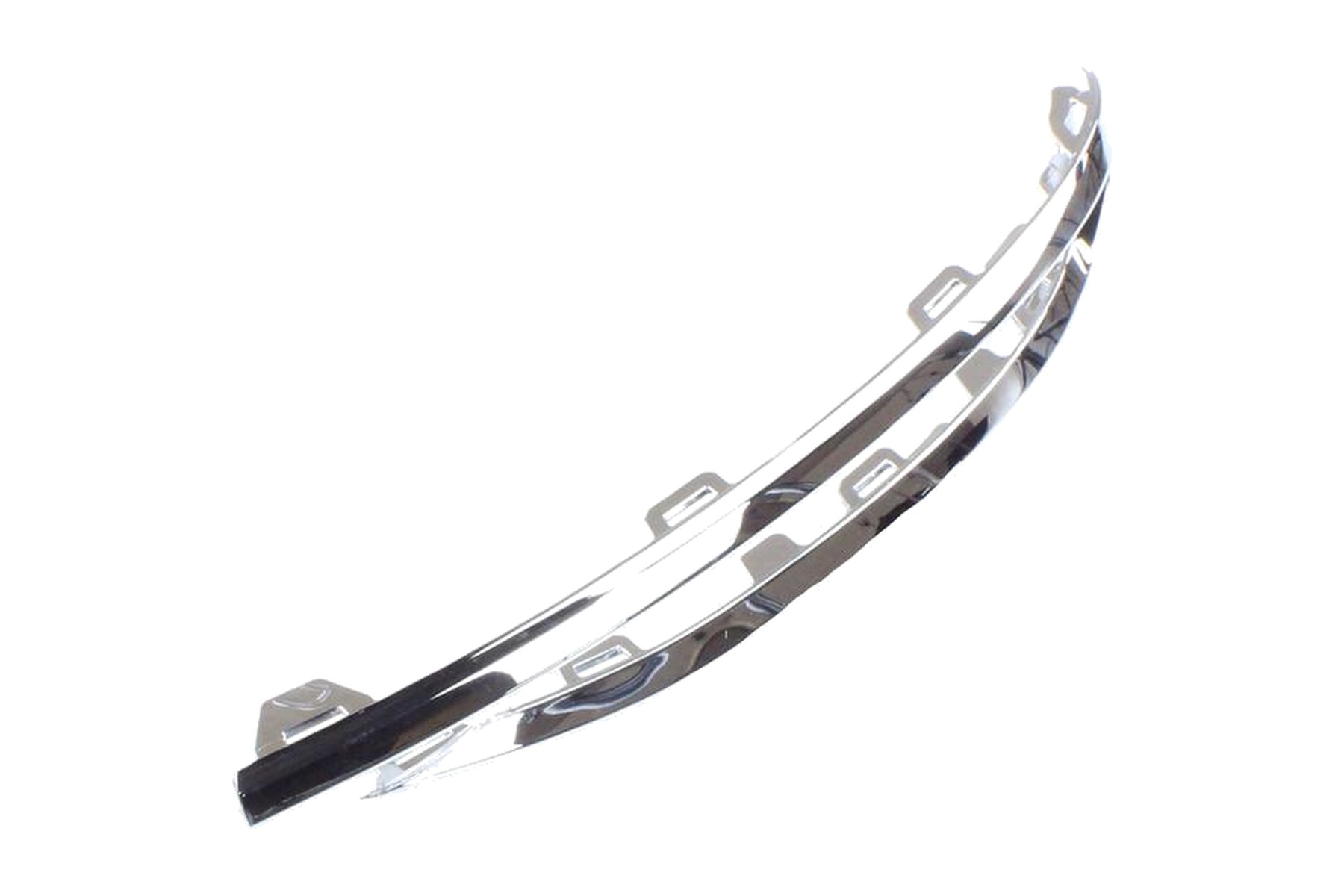 Friso de Para-choque VW 6EC8538422ZZ - Imagem 2