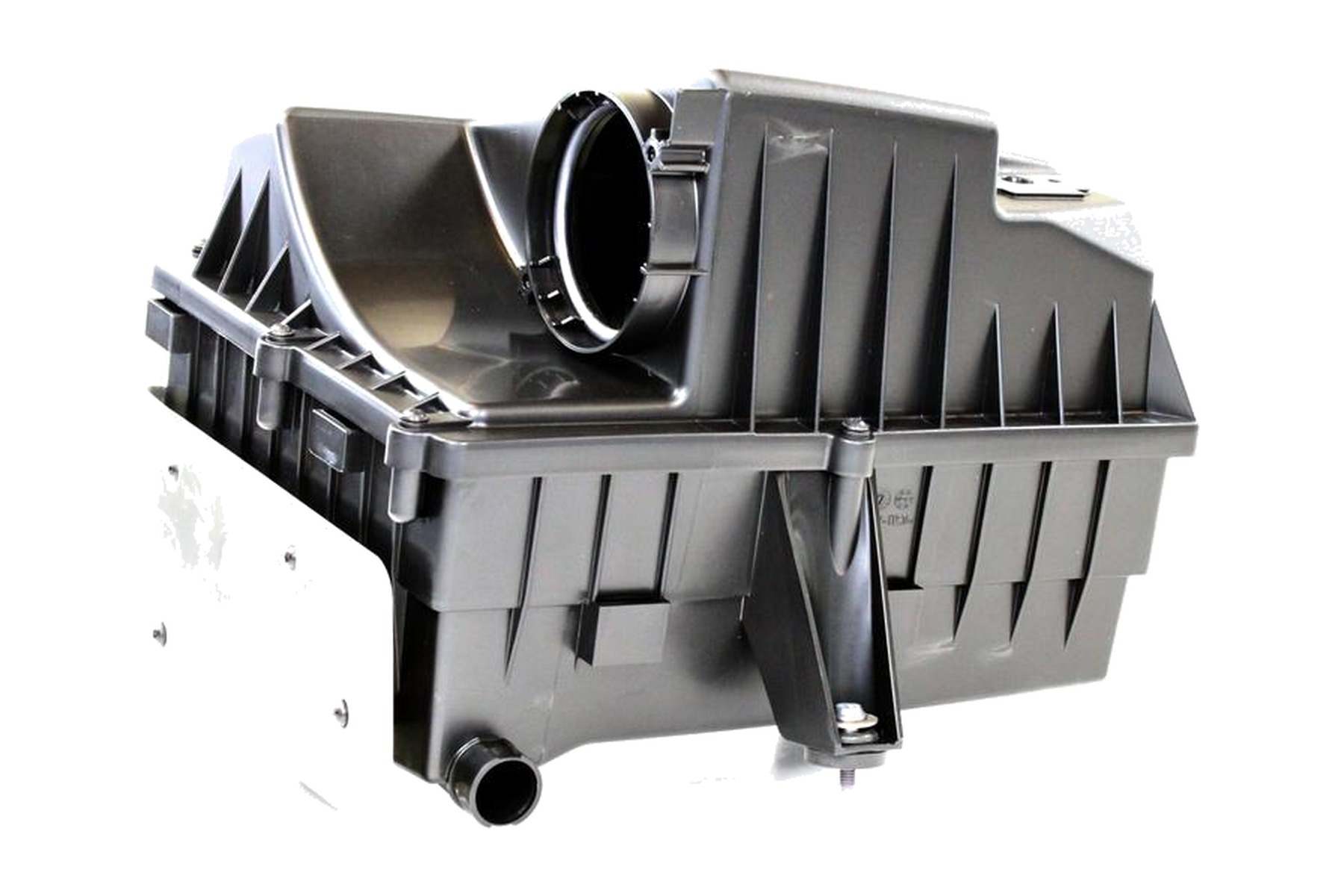 Caixa de Filtro de Ar de Motor VW 2H0129607K - Imagem 23