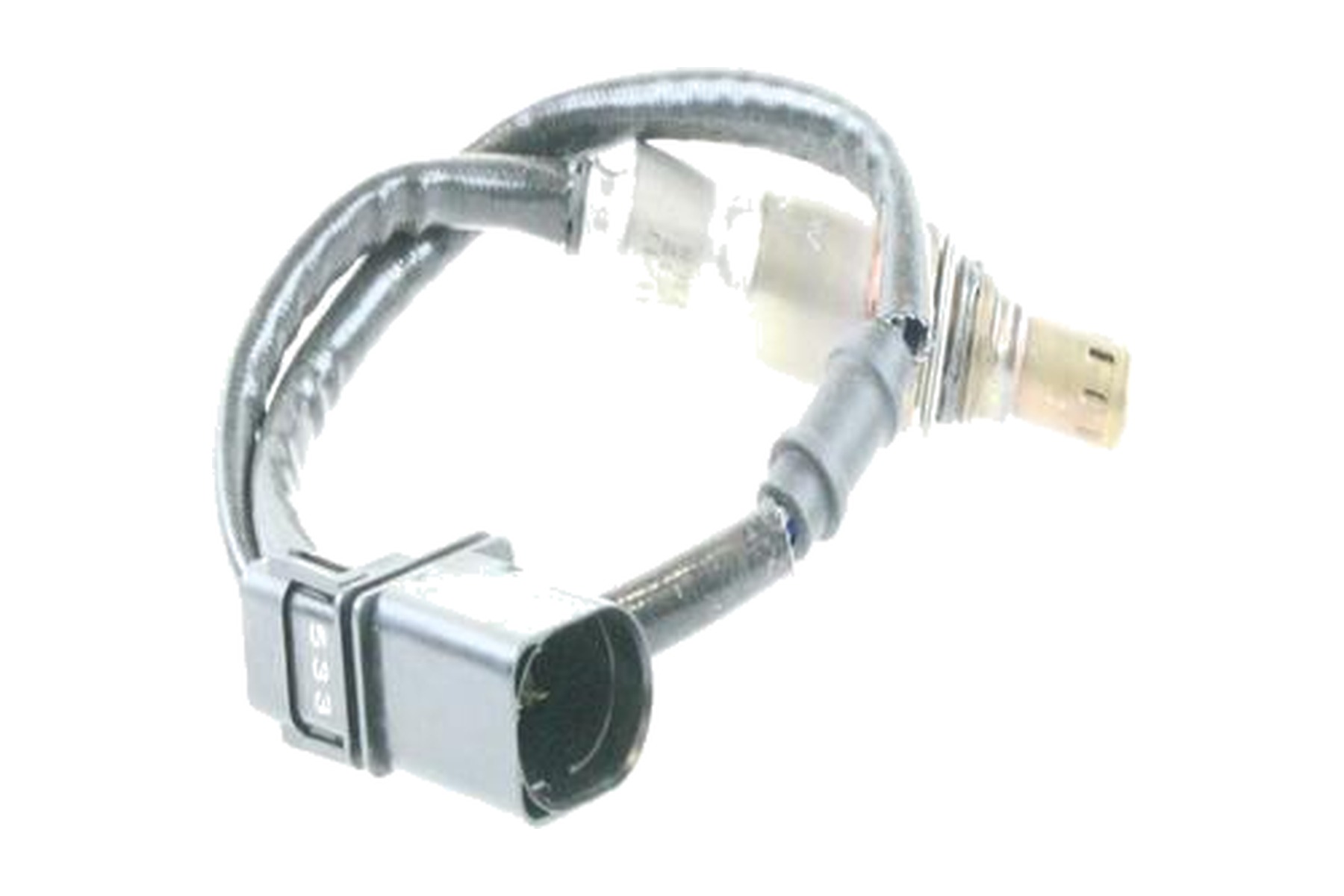 Sonda Lambda de Escapamento Pré-catalisador VW 04C906262AA - Imagem 22