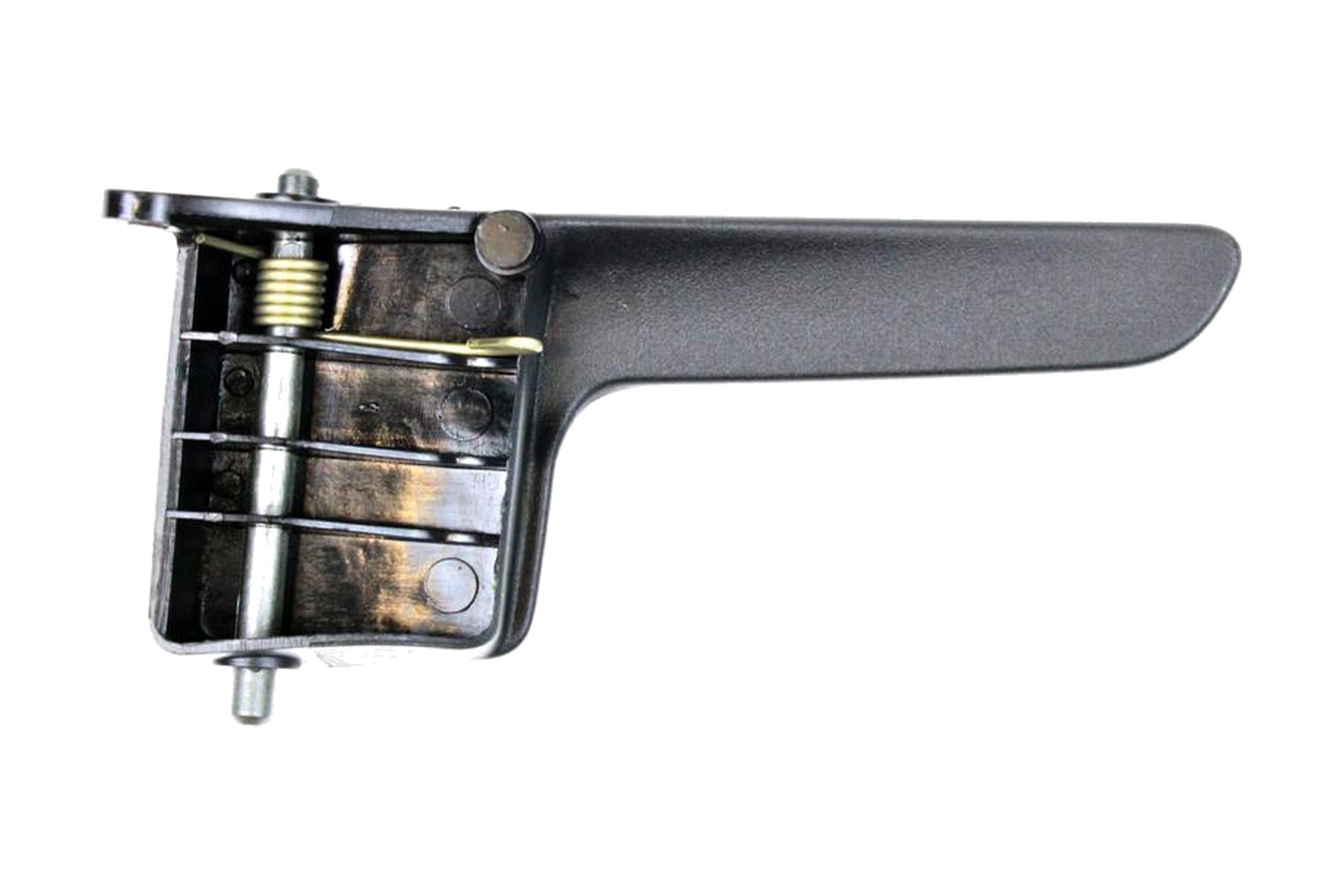 Puxador de Maçaneta de Porta VW 5Z083711371N - Imagem 4
